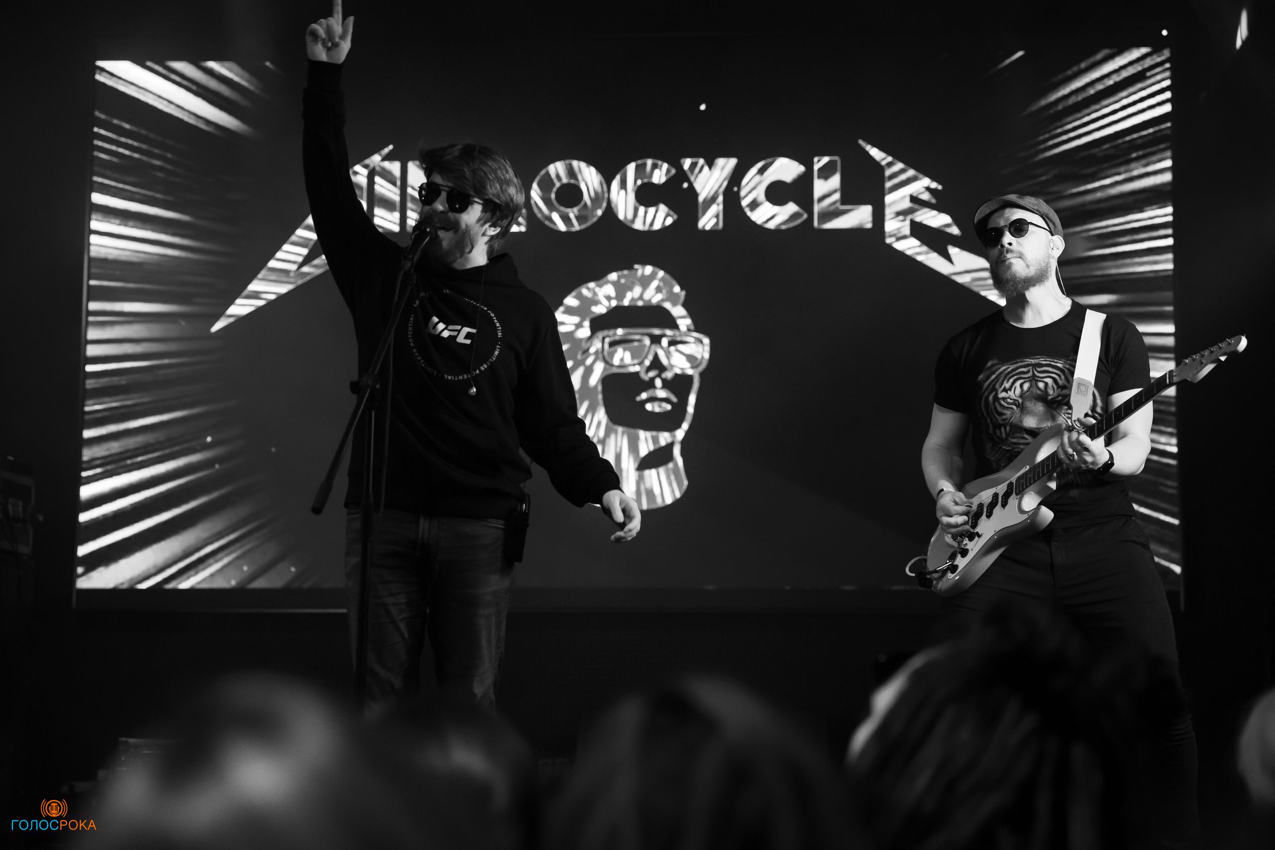 Быдлоцыкл /21.05.2023/ Pravda Club. Репортажный и портретный фотограф Русакова Жанна