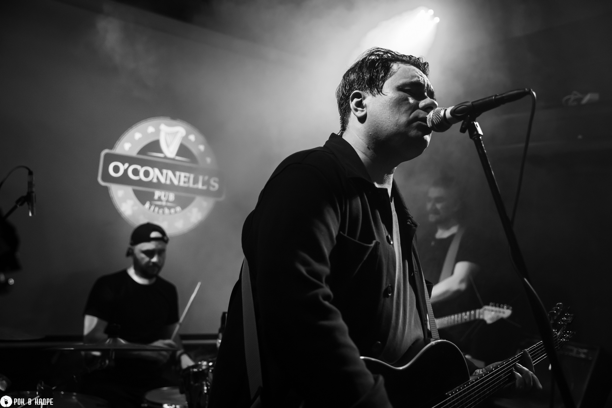 Ключевая /O'Connell's/ 04.05.2023. Репортажный и портретный фотограф Русакова Жанна