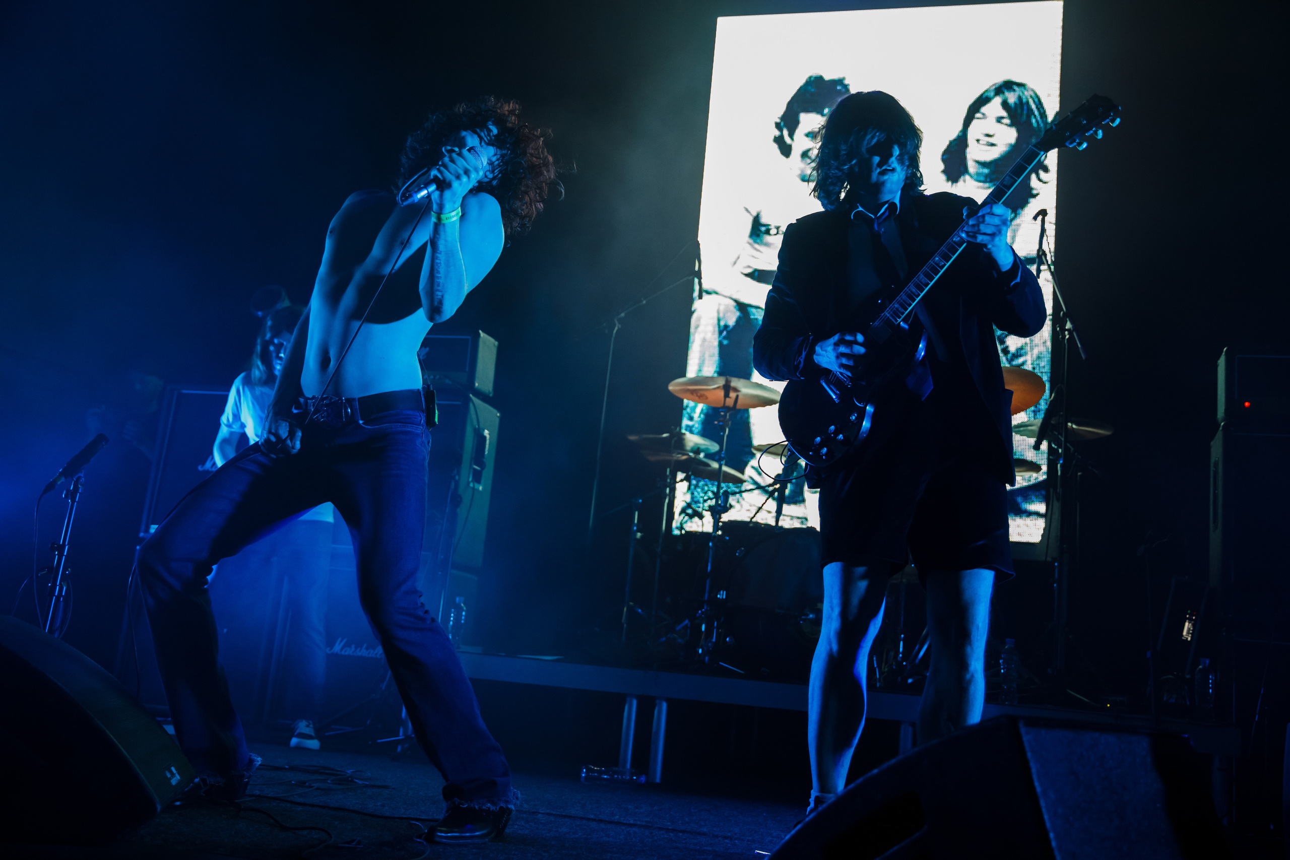 EASY DIZZY I AC/DC Show /27.05.2023/ Urban. Репортажный и портретный фотограф Русакова Жанна