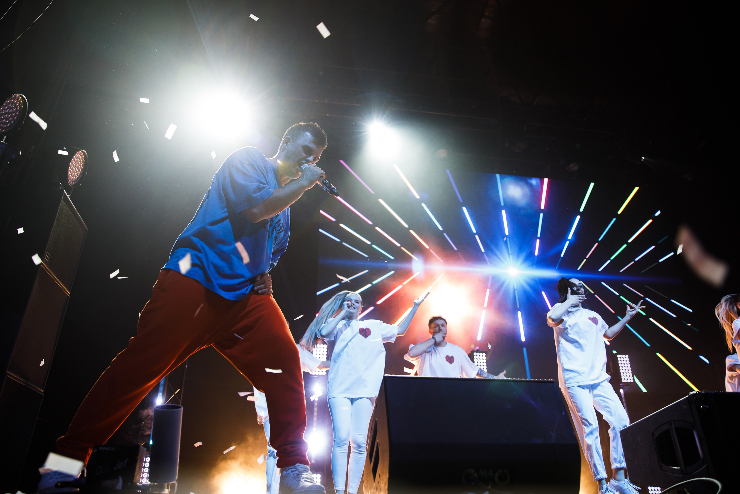 Иванушки International /08.03.2023/ Клуб 1930 MOSCOW. Репортажный и портретный фотограф Русакова Жанна