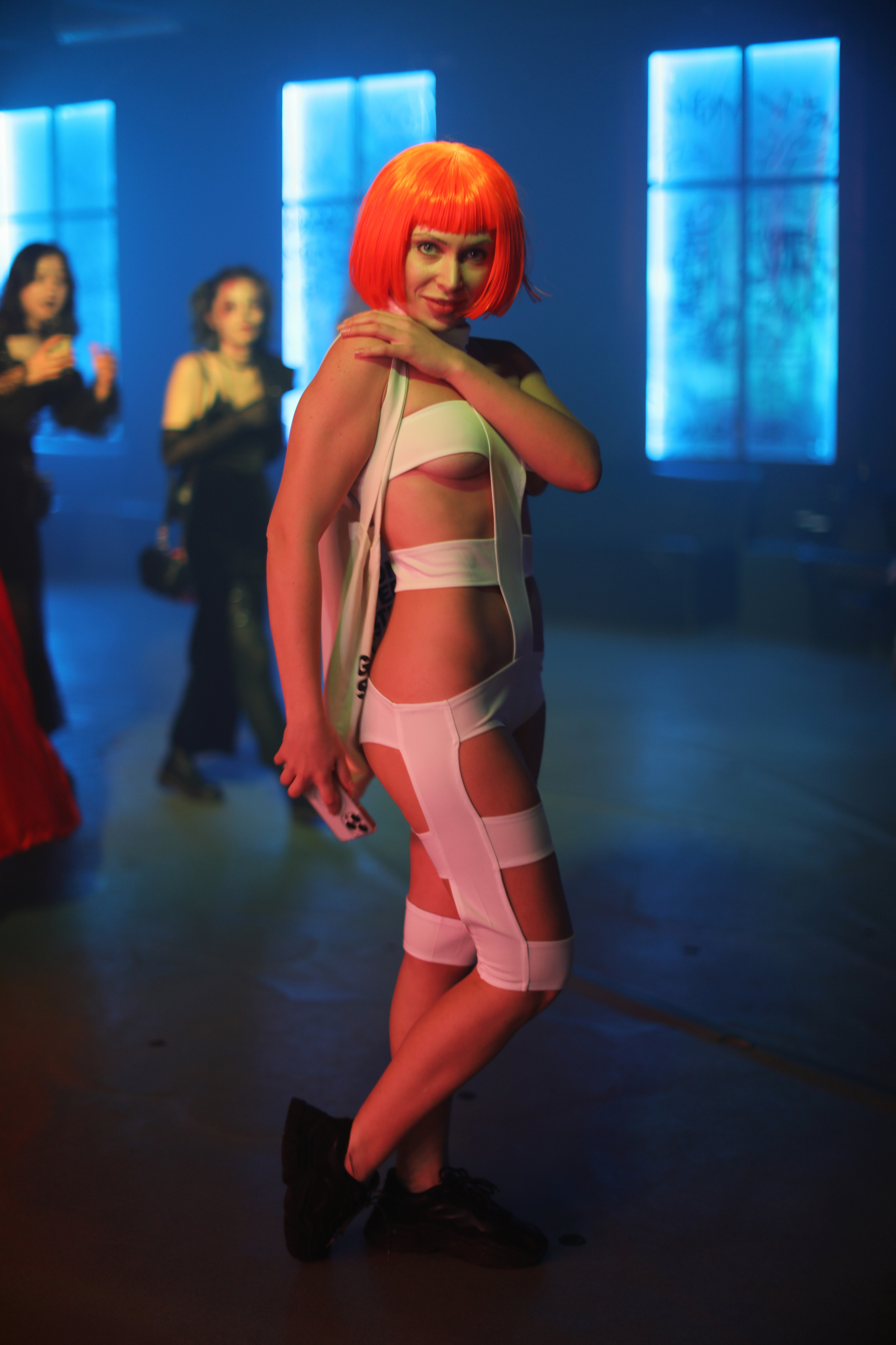 Halloween / 2022. Репортажный и портретный фотограф Русакова Жанна