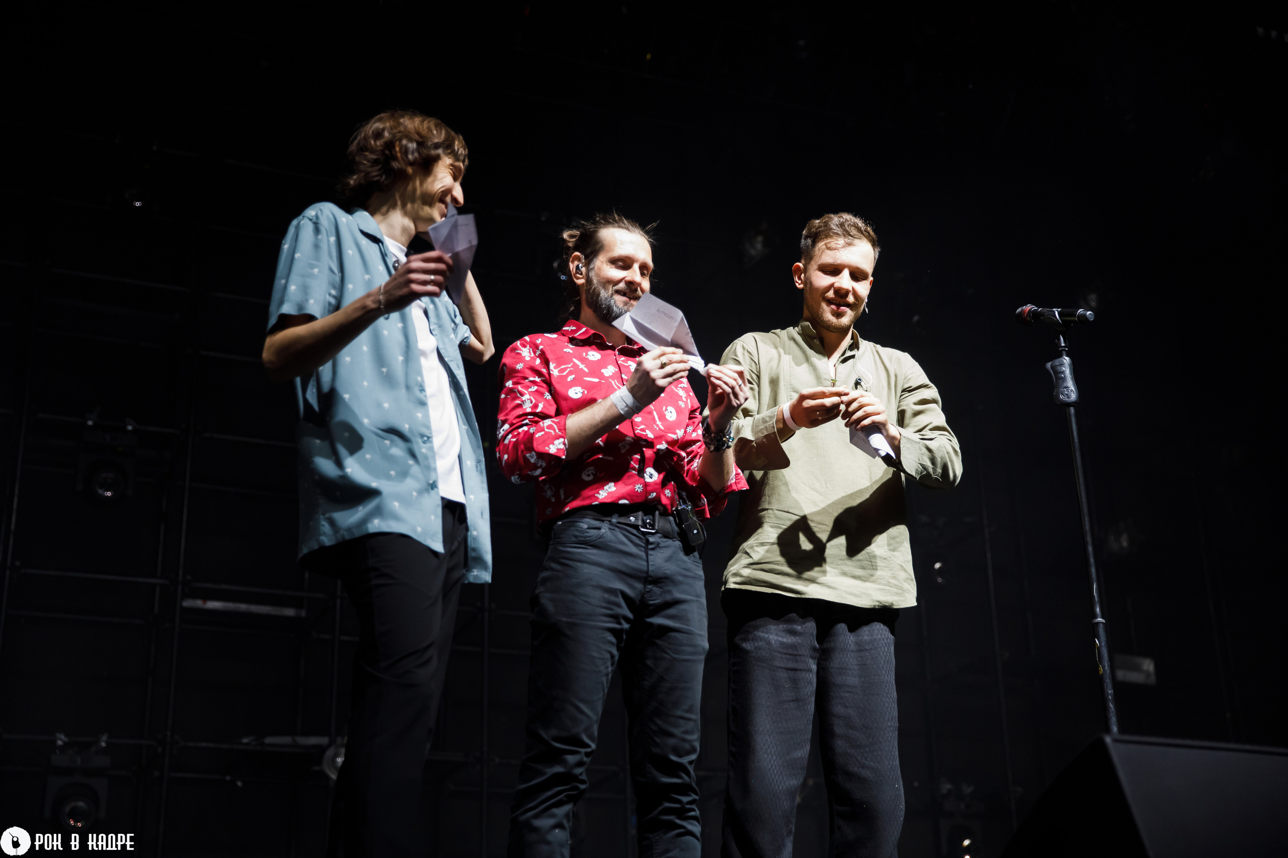 Дайте танк (!) /22.04.2023/ VK Stadium. Репортажный и портретный фотограф Русакова Жанна