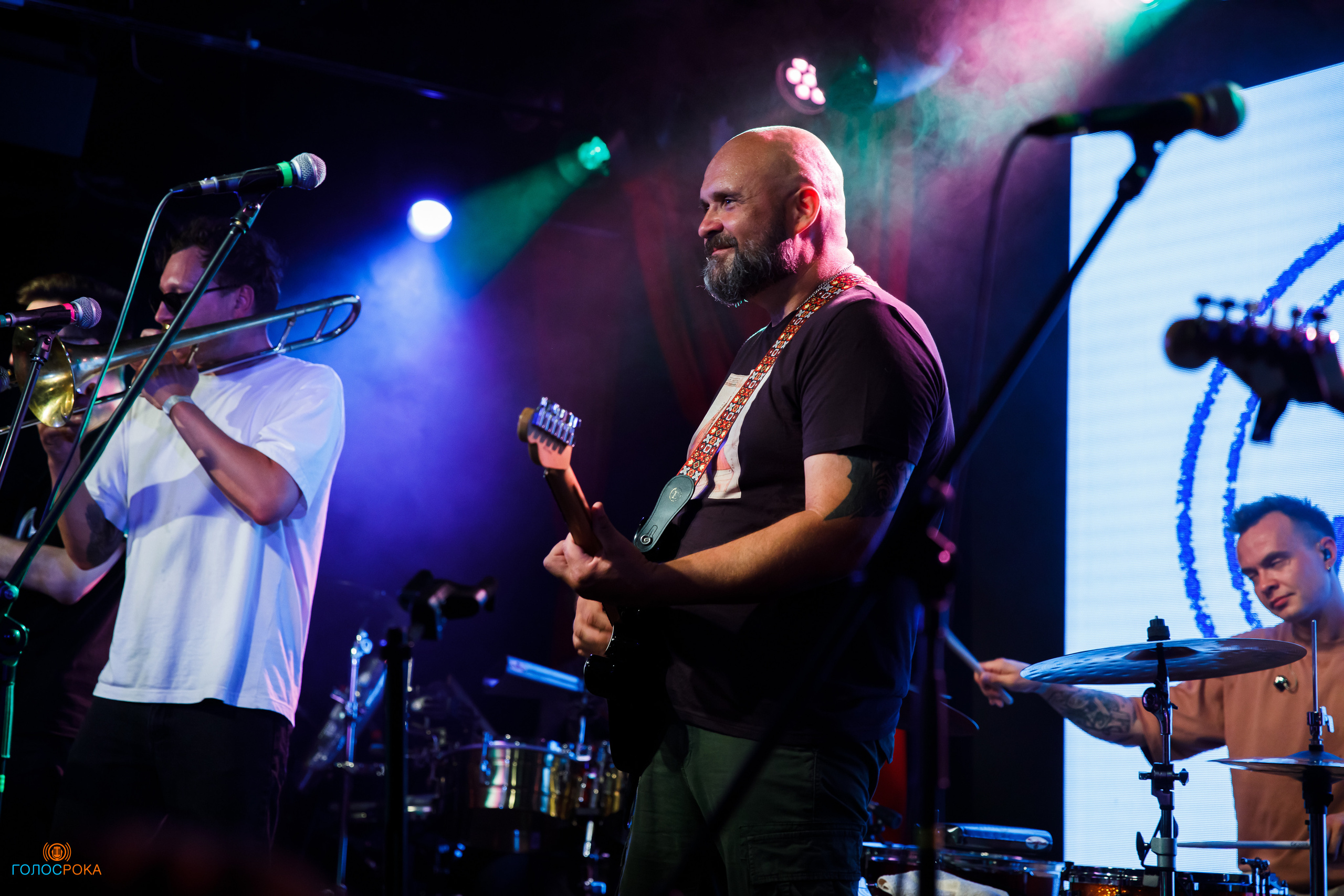 Marksheider Kunst / 07.07.2023 / 16 Тонн. Репортажный и портретный фотограф Русакова Жанна