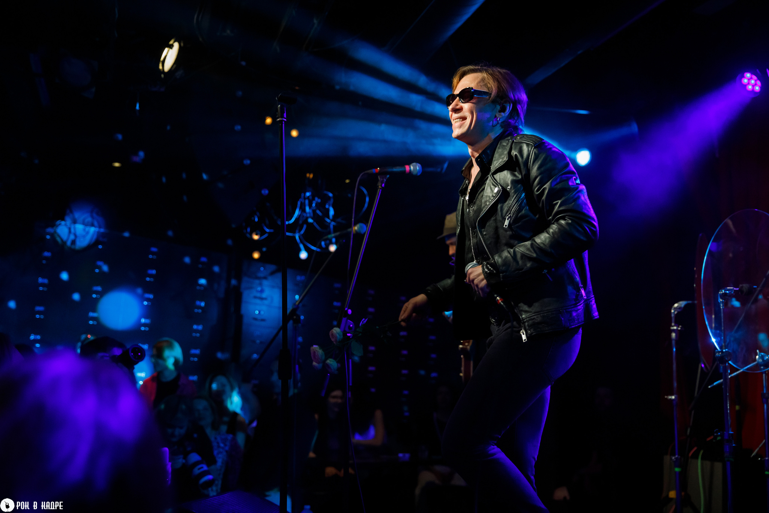 Найк Борзов /26.05.2023/ 16 Тонн. Репортажный и портретный фотограф Русакова Жанна