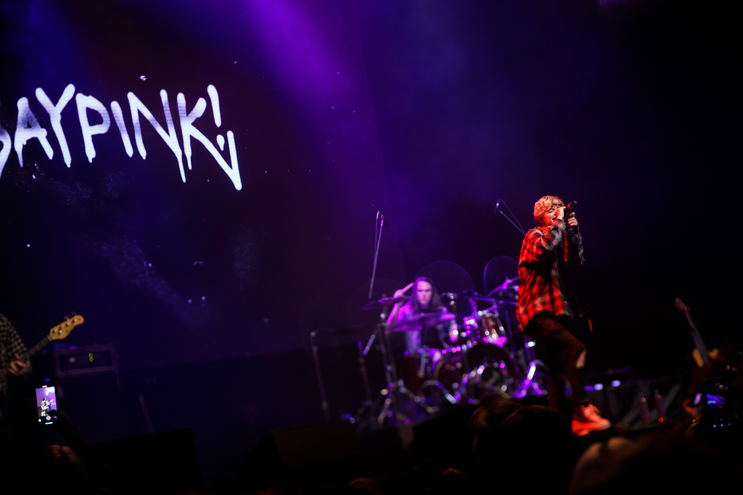 Saypink! /14.04.2023/ 1930Moscow. Репортажный и портретный фотограф Русакова Жанна