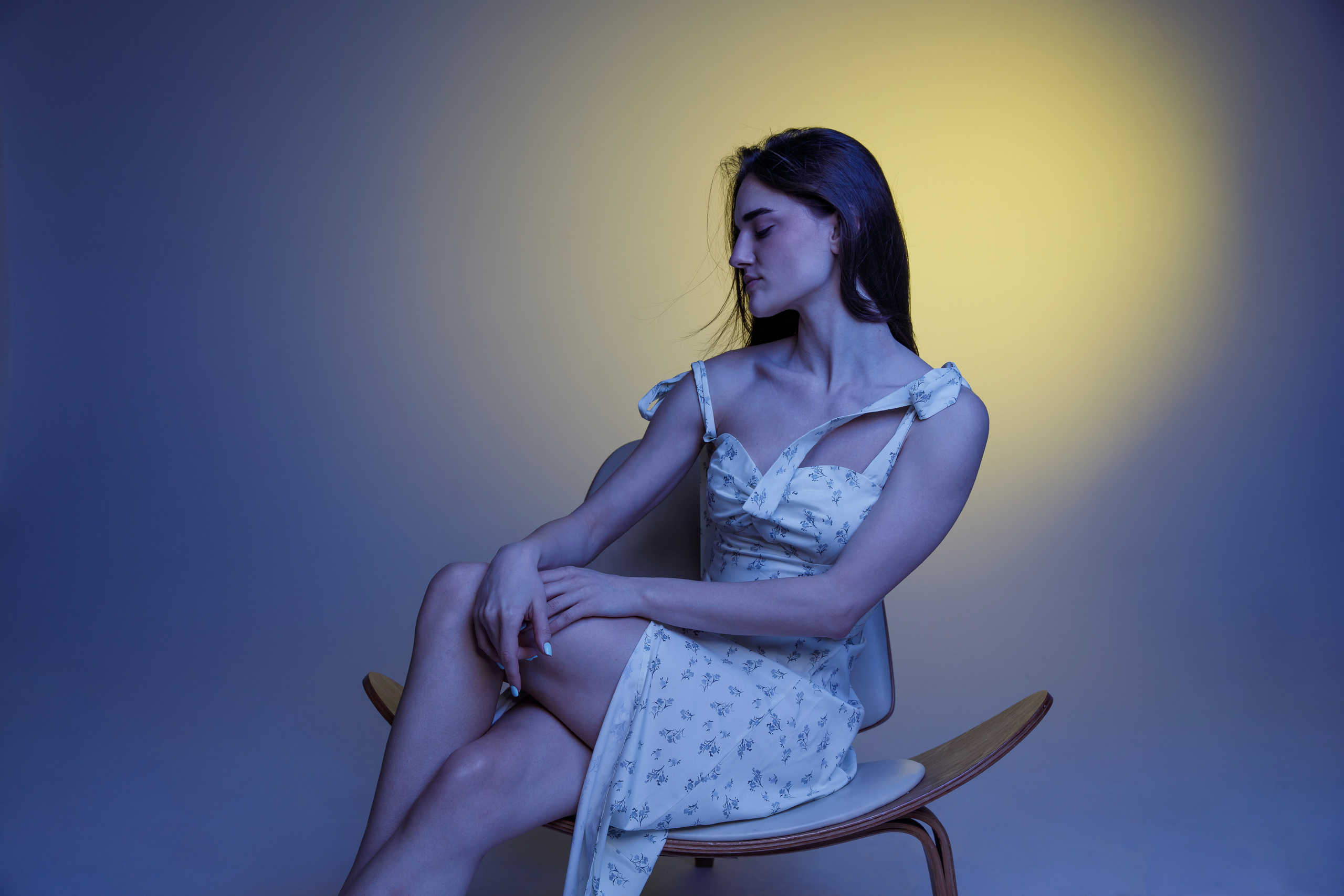 Марика. Репортажный и портретный фотограф Русакова Жанна