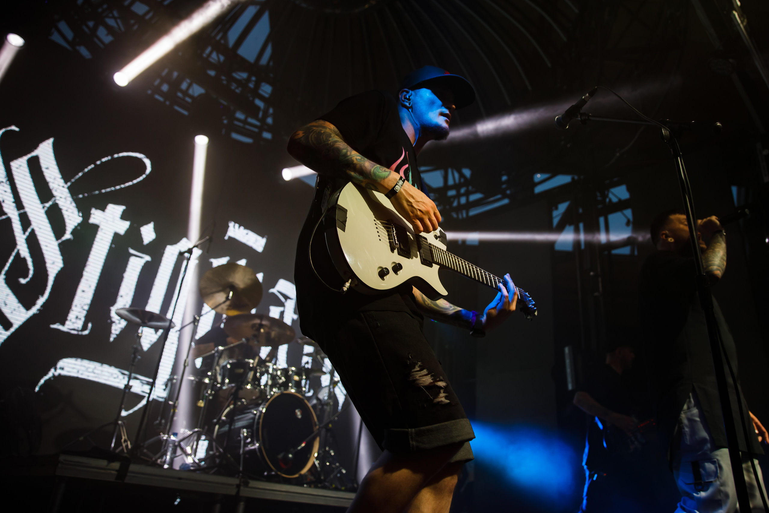 STIGMATA /06.07.2023/ VK Gipsy. Репортажный и портретный фотограф Русакова Жанна