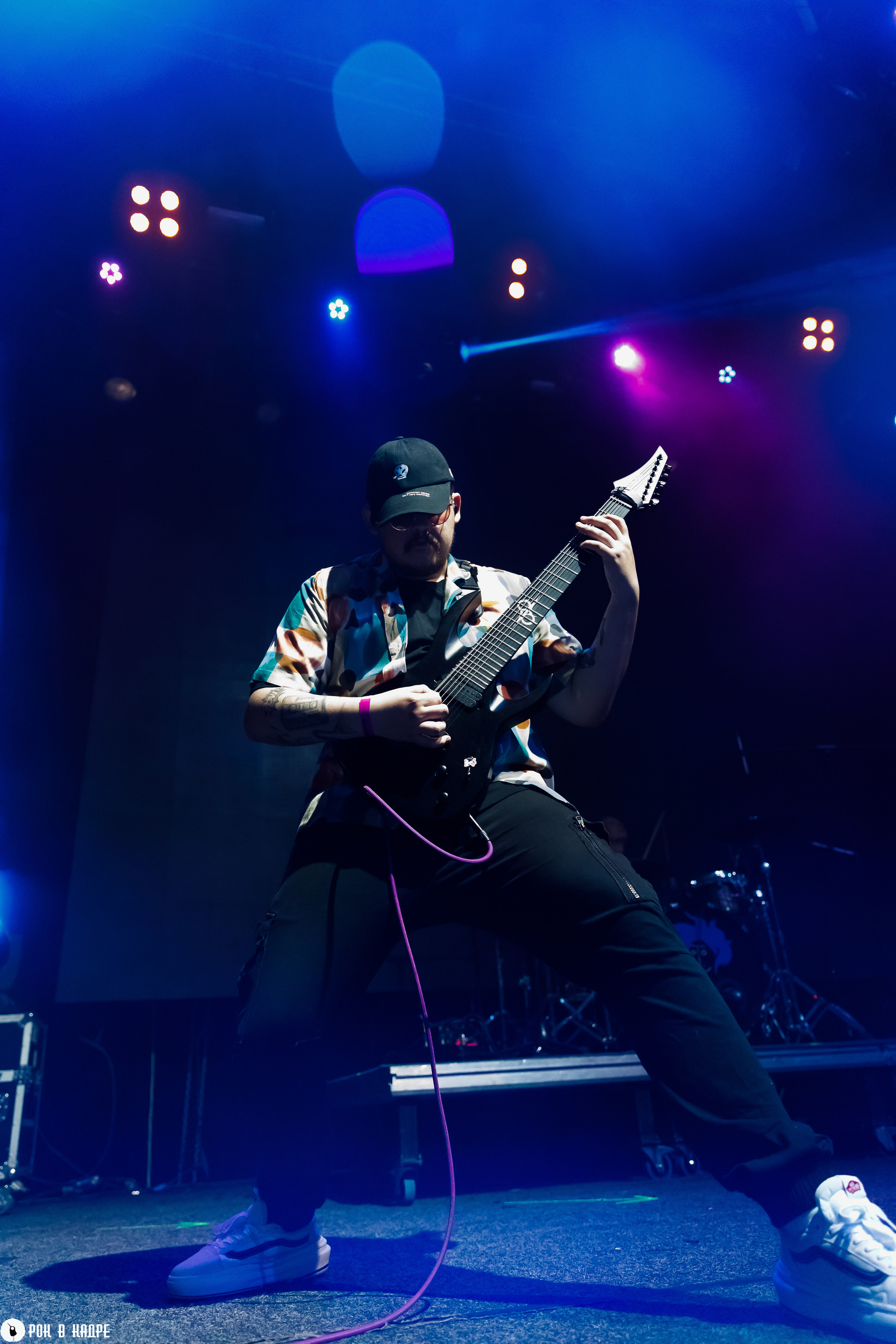 Александр Пушной / 13.07.2023 / BASE. Репортажный и портретный фотограф Русакова Жанна