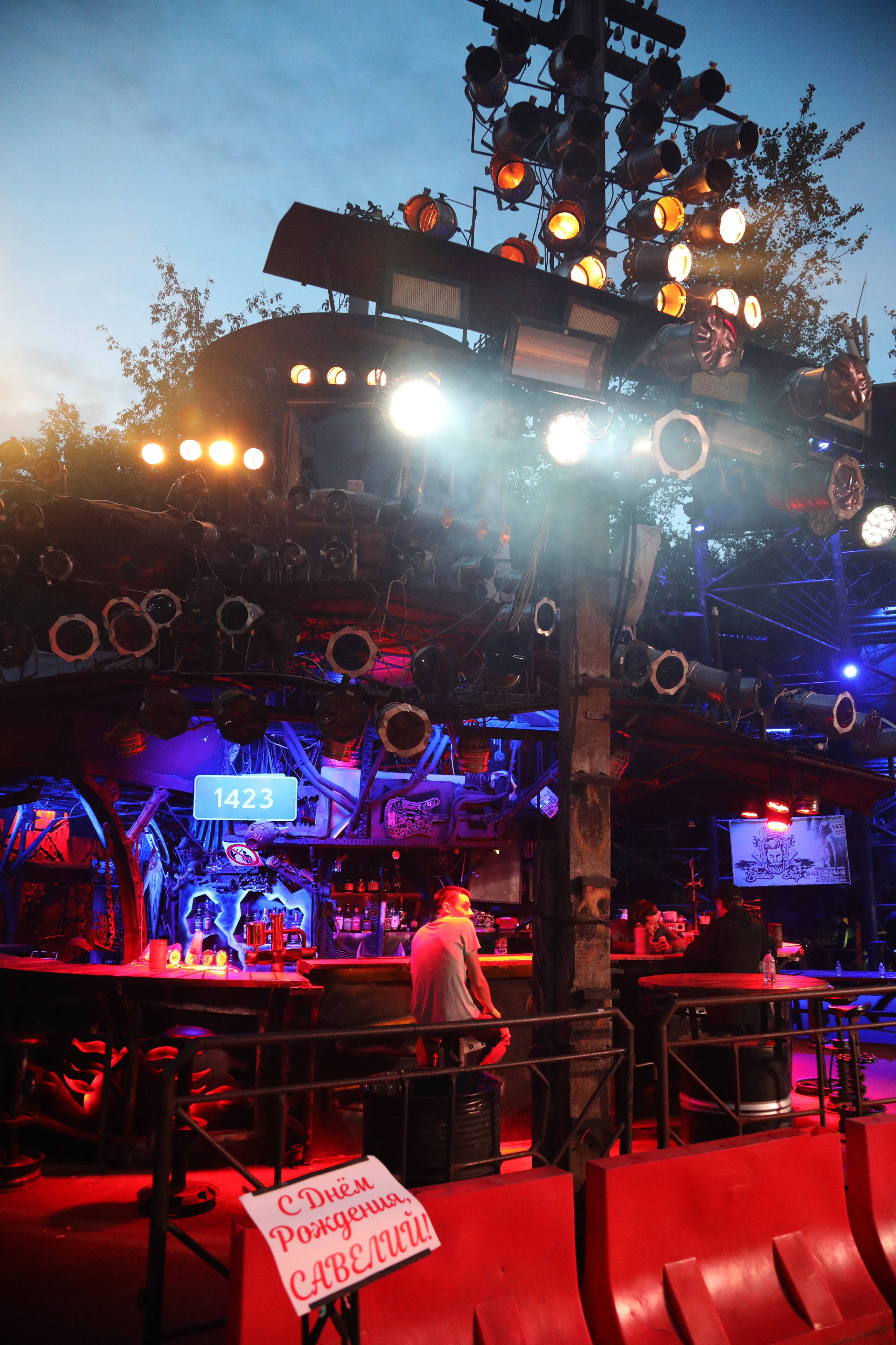 Bike Center Sextone / 2022. Репортажный и портретный фотограф Русакова Жанна