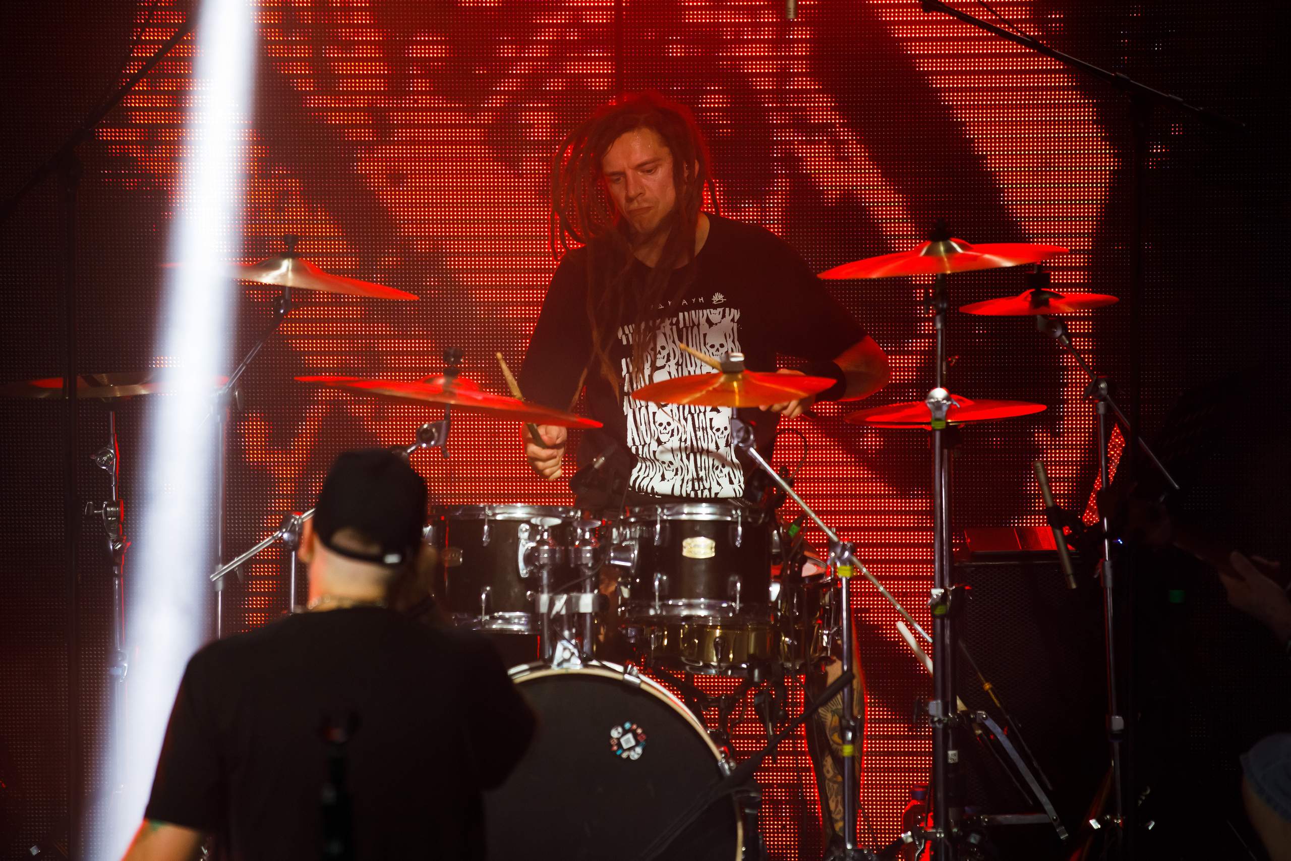 STIGMATA /06.07.2023/ VK Gipsy. Репортажный и портретный фотограф Русакова Жанна