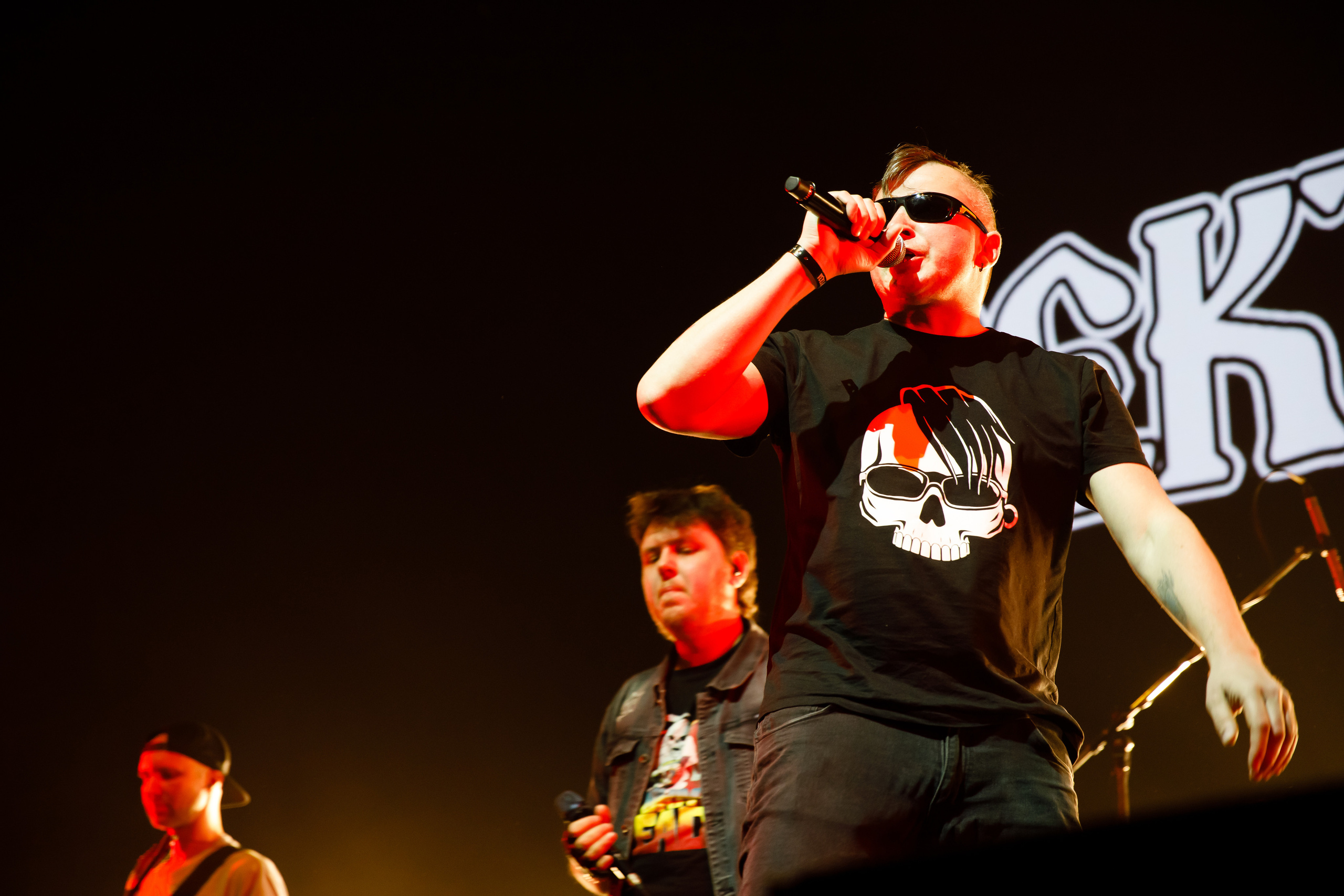 Сектор Газовой Атаки/ 18.03.2023 /клуб 1930 Moscow. Репортажный и портретный фотограф Русакова Жанна