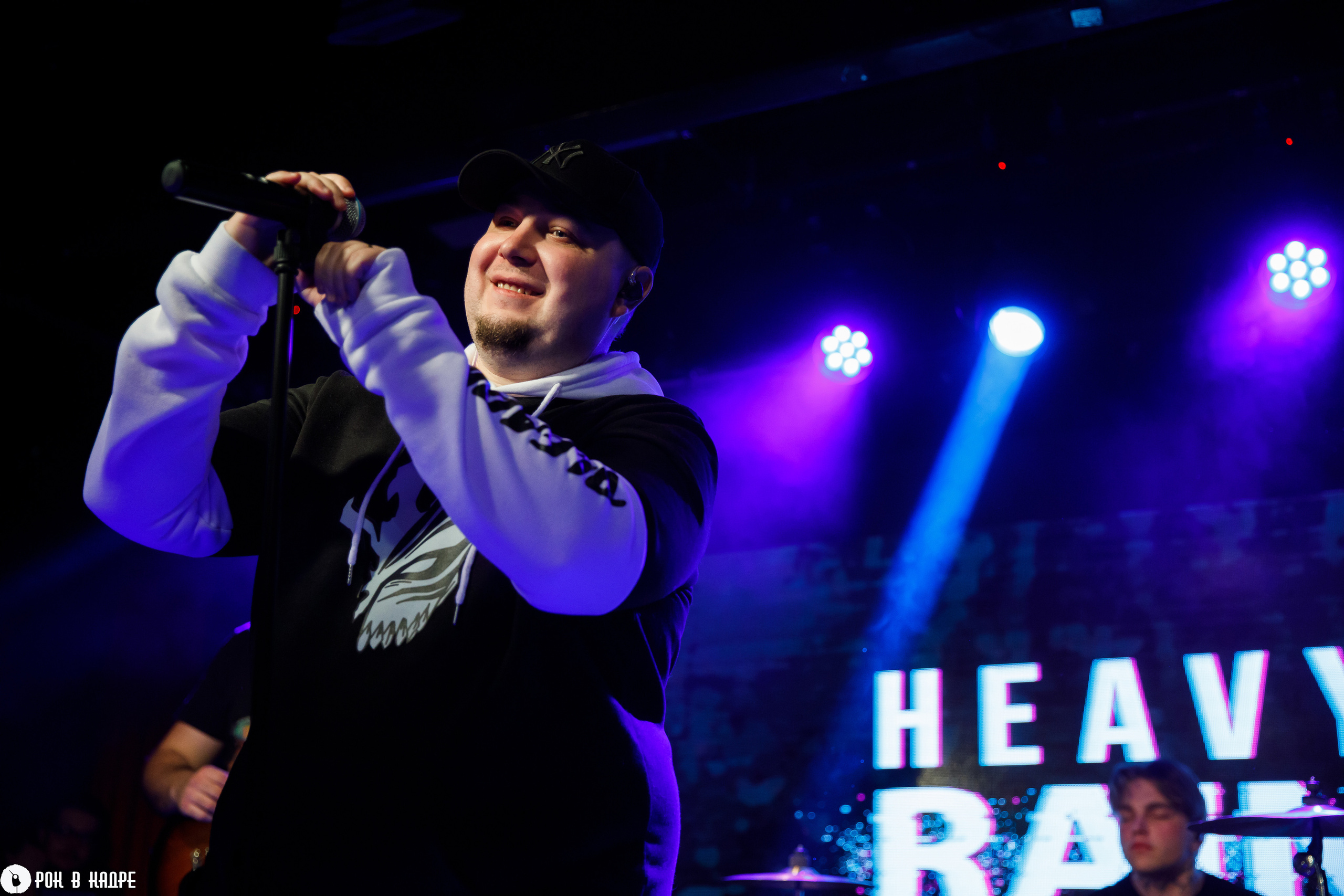 Linkin part. Tribute show / 16 Тонн / 24.03.2023. Репортажный и портретный фотограф Русакова Жанна