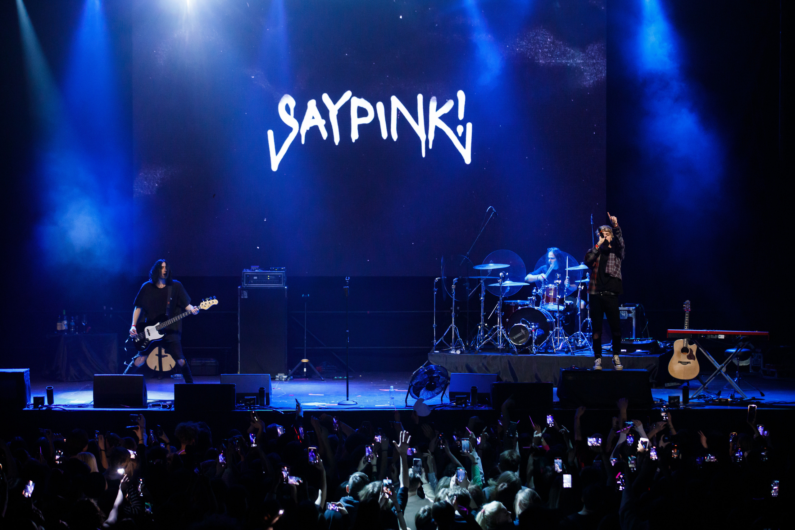 Saypink! /14.04.2023/ 1930Moscow. Репортажный и портретный фотограф Русакова Жанна