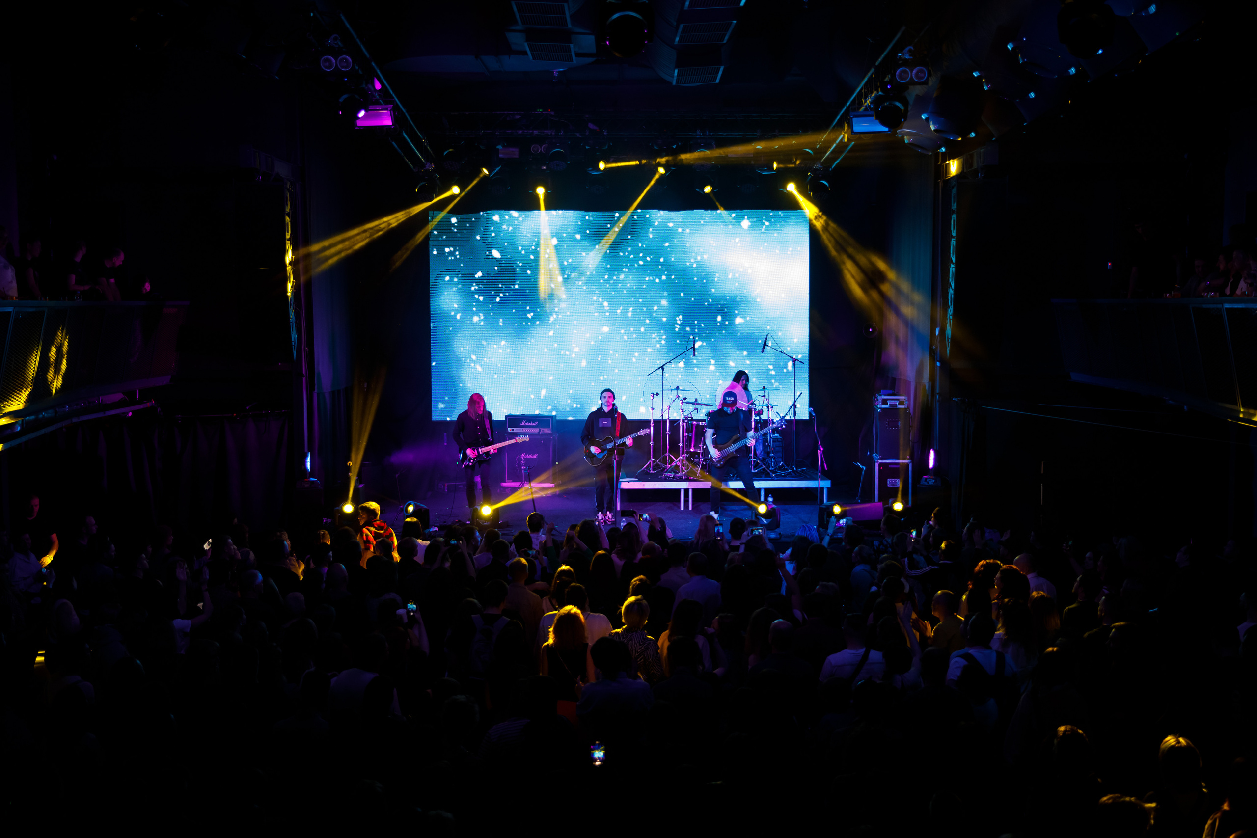 Инкогнито /27.04.2023/ Урбан. Репортажный и портретный фотограф Русакова Жанна