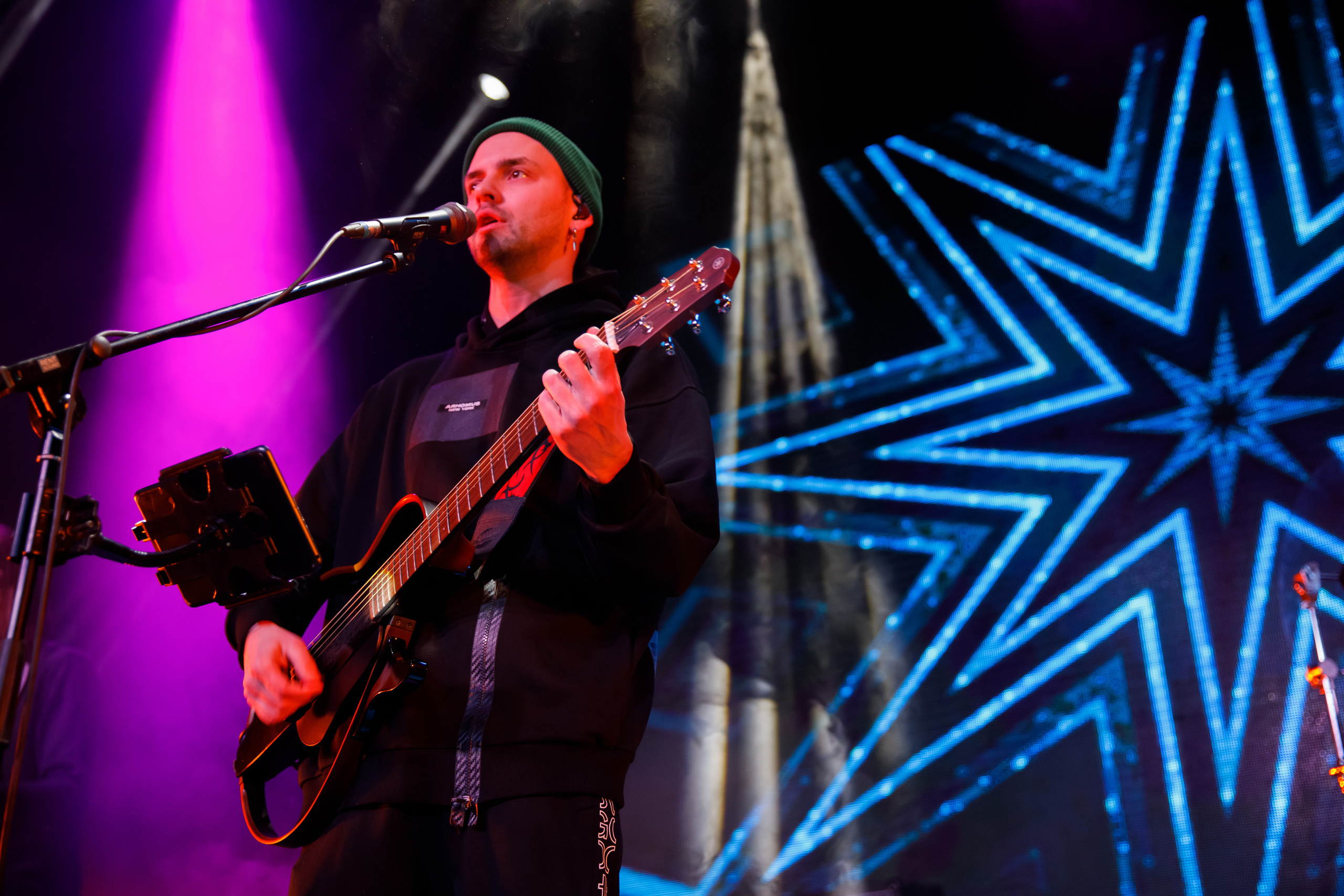 Инкогнито /27.04.2023/ Урбан. Репортажный и портретный фотограф Русакова Жанна