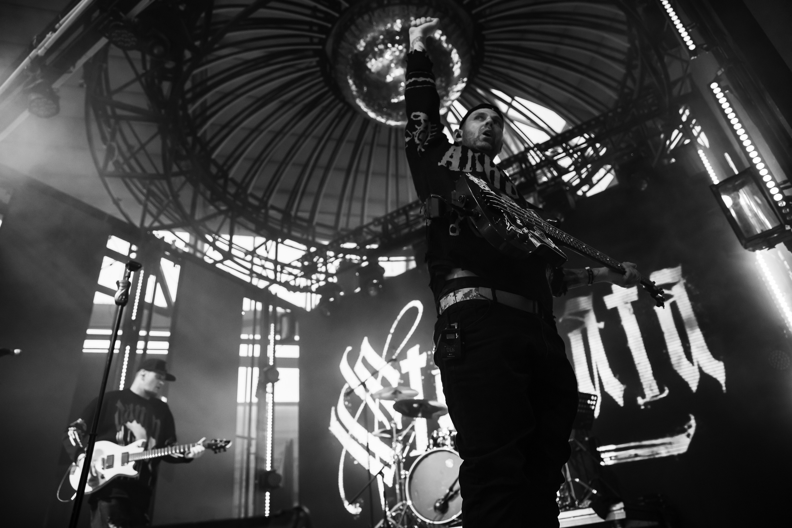 STIGMATA /06.07.2023/ VK Gipsy. Репортажный и портретный фотограф Русакова Жанна