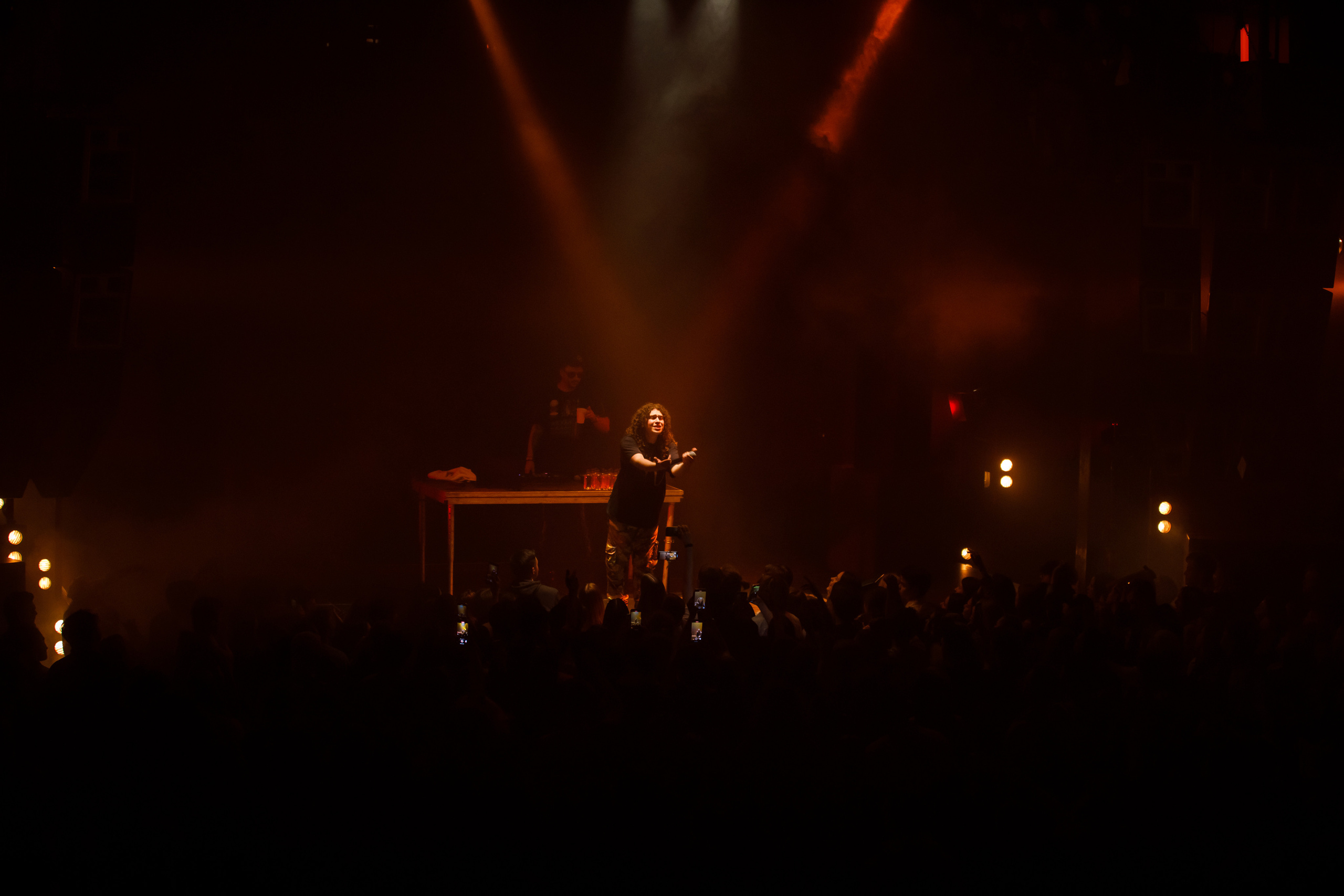 May Wave$ /19.05.2023/ Мутабор. Репортажный и портретный фотограф Русакова Жанна