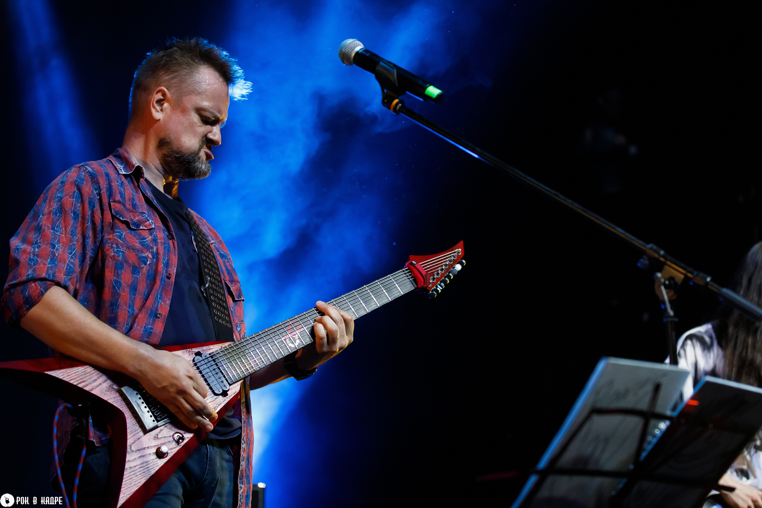 Александр Пушной / 13.07.2023 / BASE. Репортажный и портретный фотограф Русакова Жанна