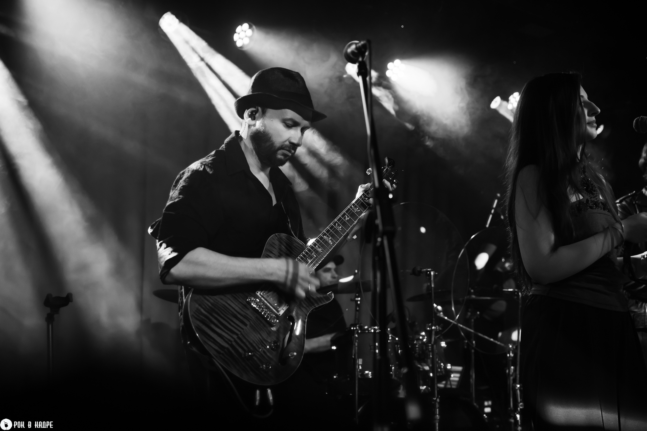 Найк Борзов /26.05.2023/ 16 Тонн. Репортажный и портретный фотограф Русакова Жанна