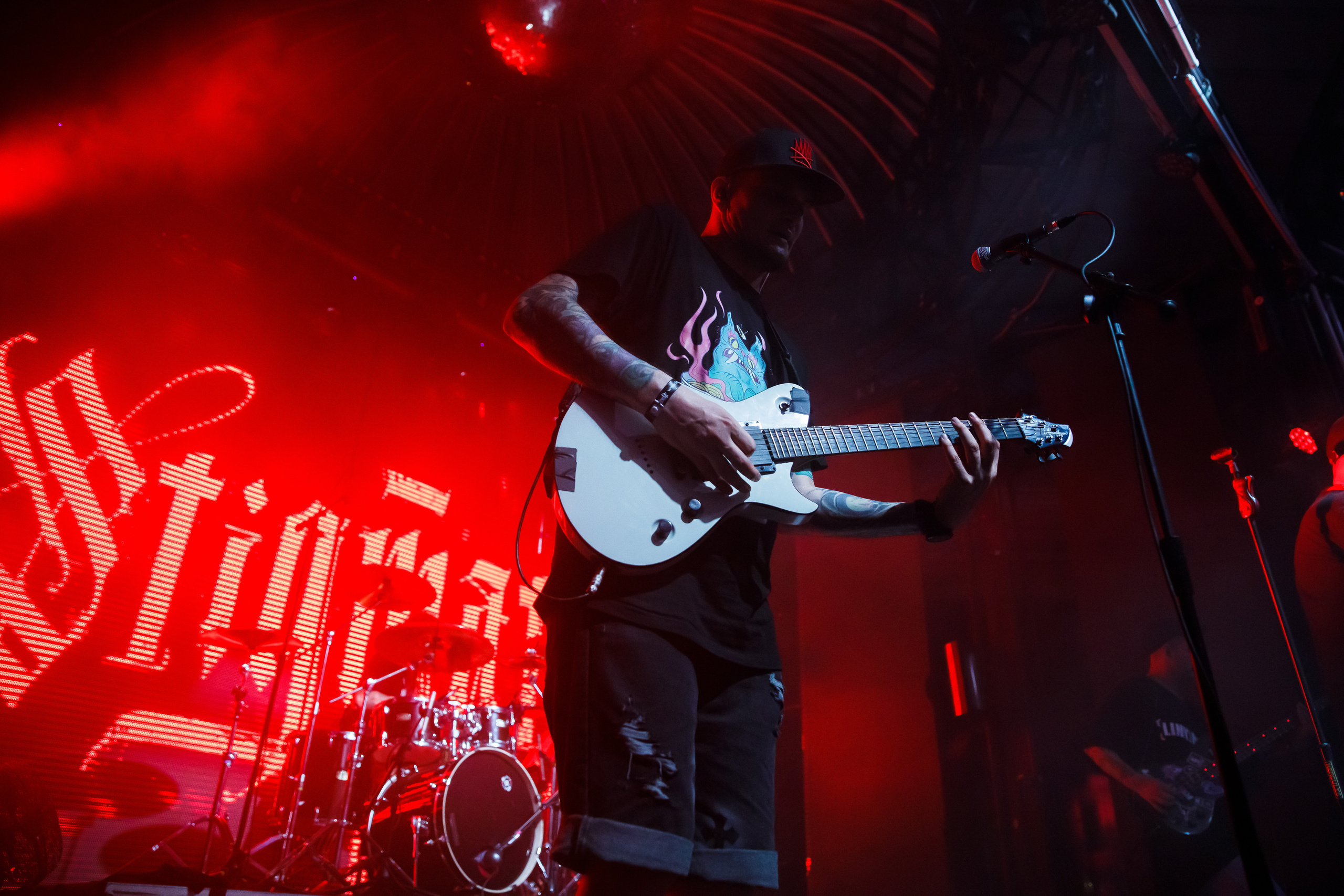 STIGMATA /06.07.2023/ VK Gipsy. Репортажный и портретный фотограф Русакова Жанна