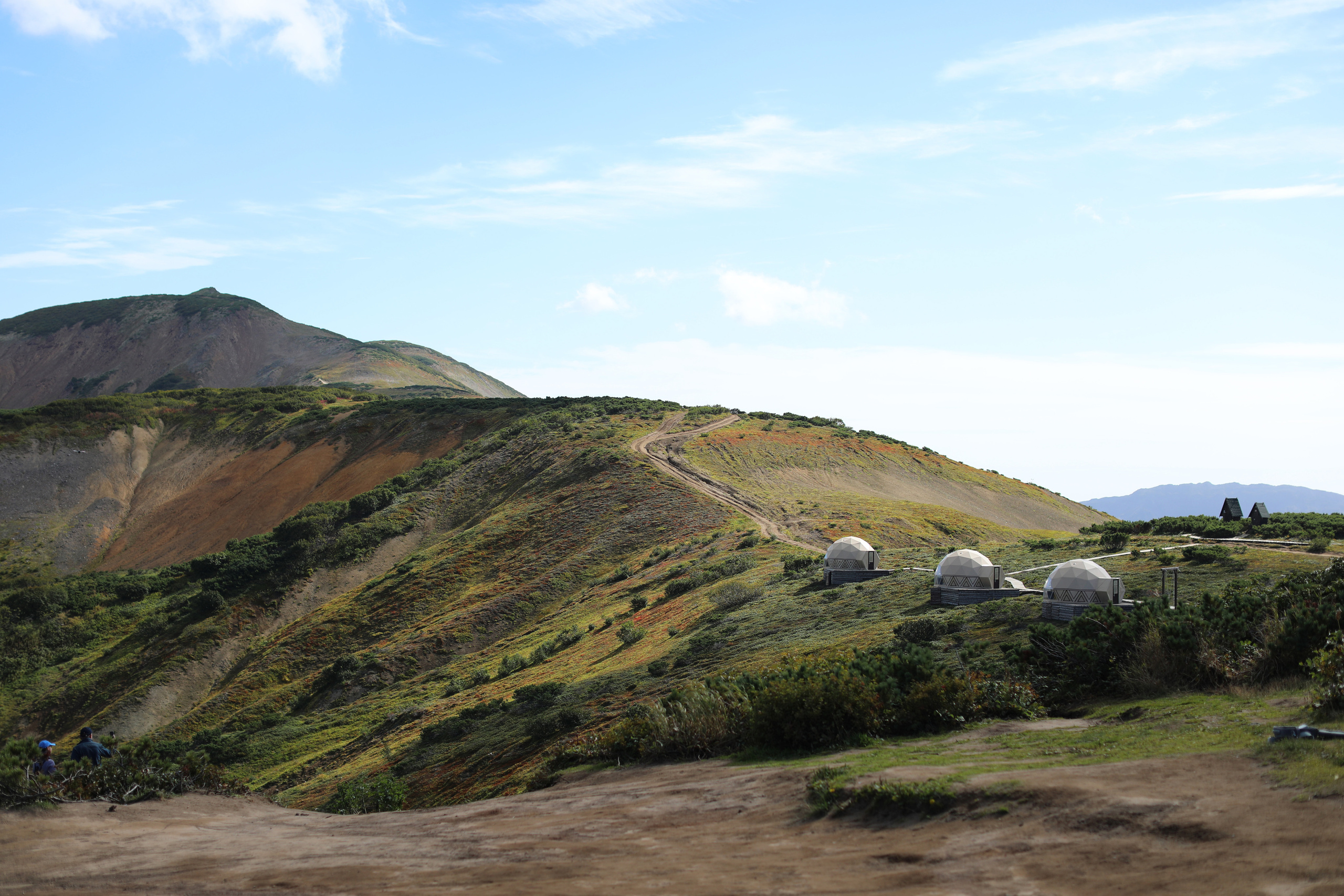 Камчатка. Вилючинский Вулкан. Репортажный и портретный фотограф Русакова Жанна