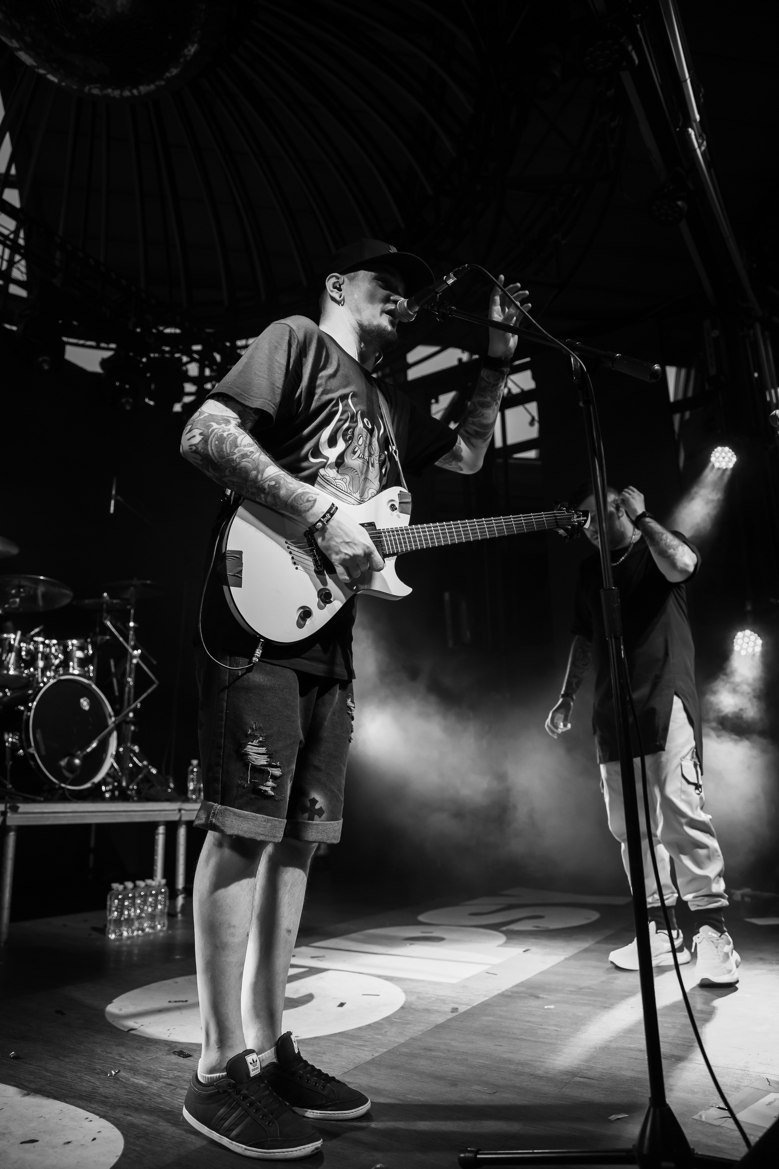 STIGMATA /06.07.2023/ VK Gipsy. Репортажный и портретный фотограф Русакова Жанна