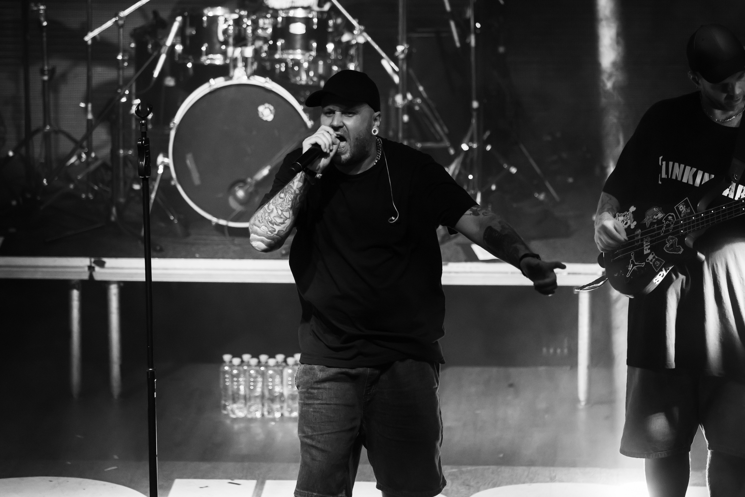 STIGMATA /06.07.2023/ VK Gipsy. Репортажный и портретный фотограф Русакова Жанна