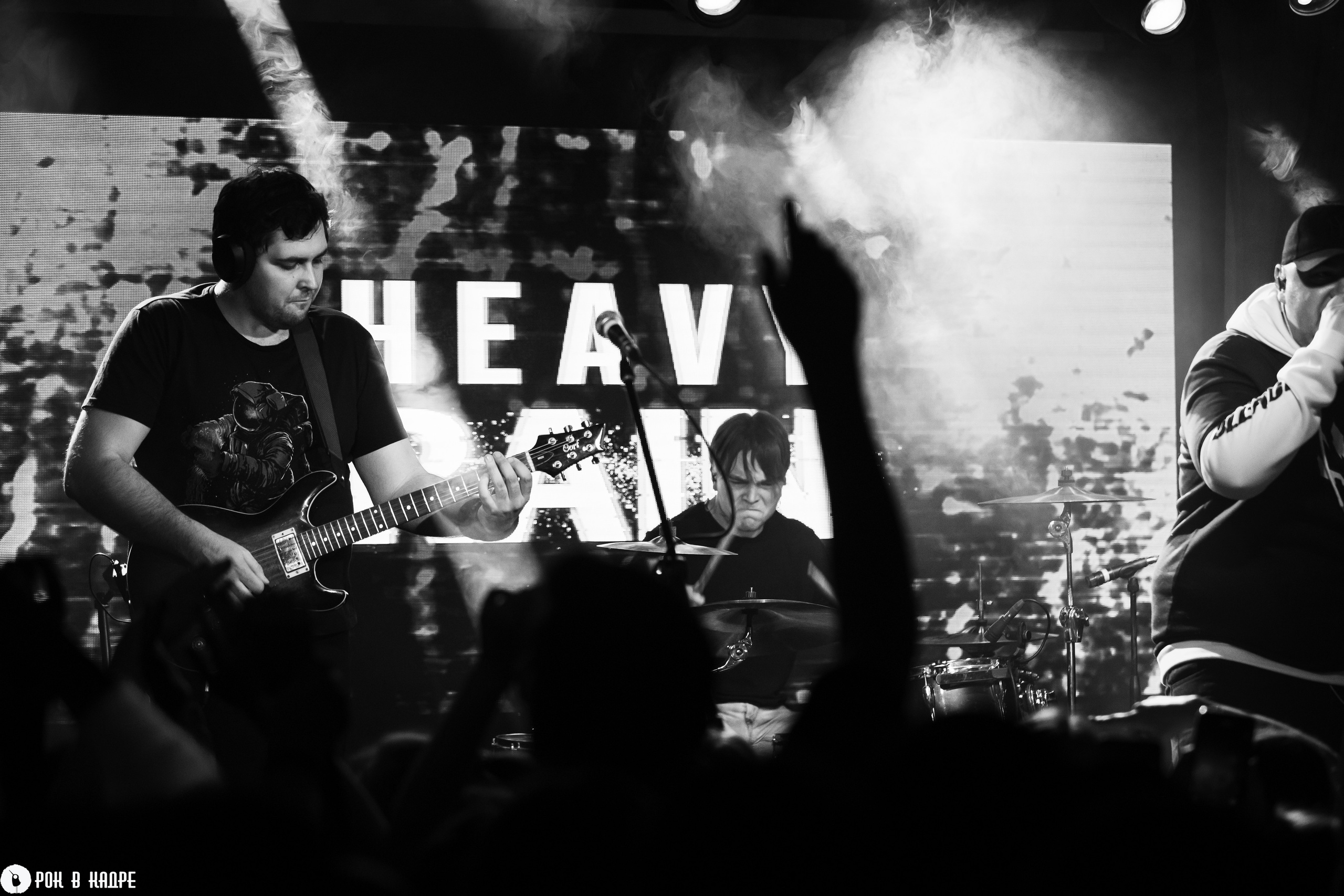 Linkin part. Tribute show / 16 Тонн / 24.03.2023. Репортажный и портретный фотограф Русакова Жанна