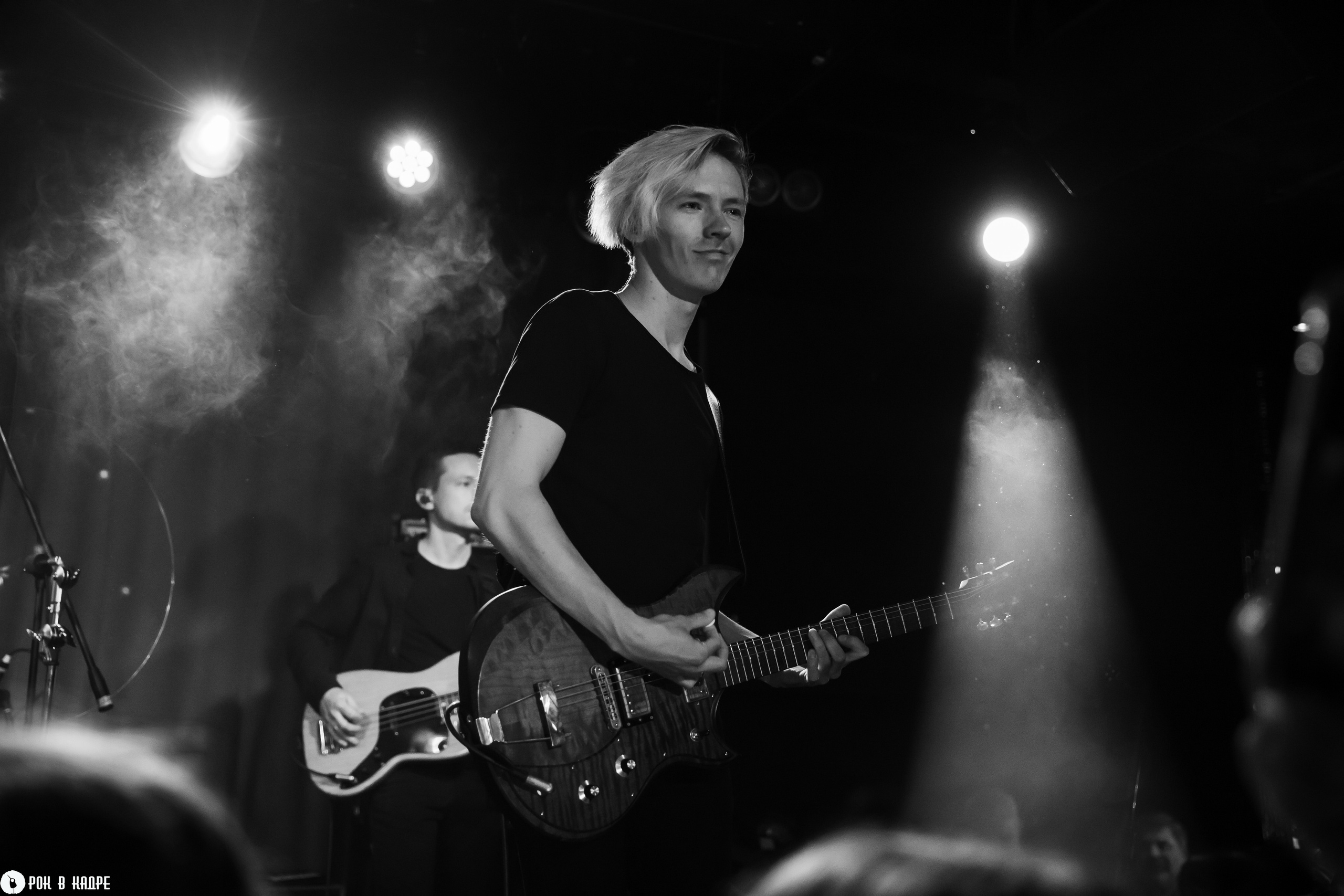 Найк Борзов /26.05.2023/ 16 Тонн. Репортажный и портретный фотограф Русакова Жанна