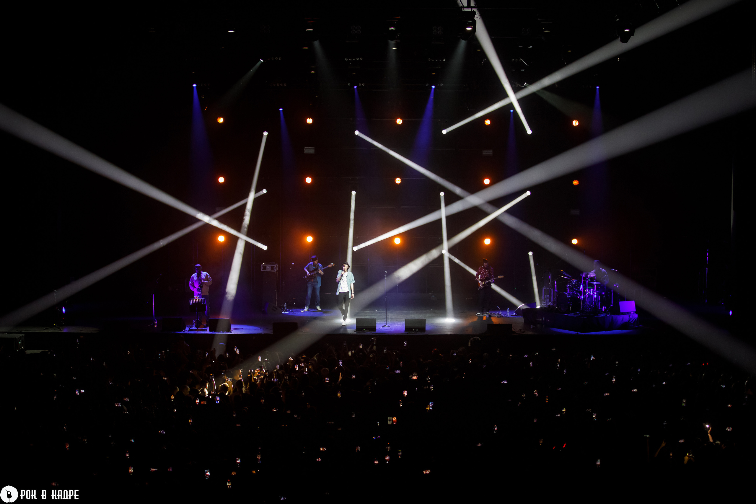 Дайте танк (!) /22.04.2023/ VK Stadium. Репортажный и портретный фотограф Русакова Жанна