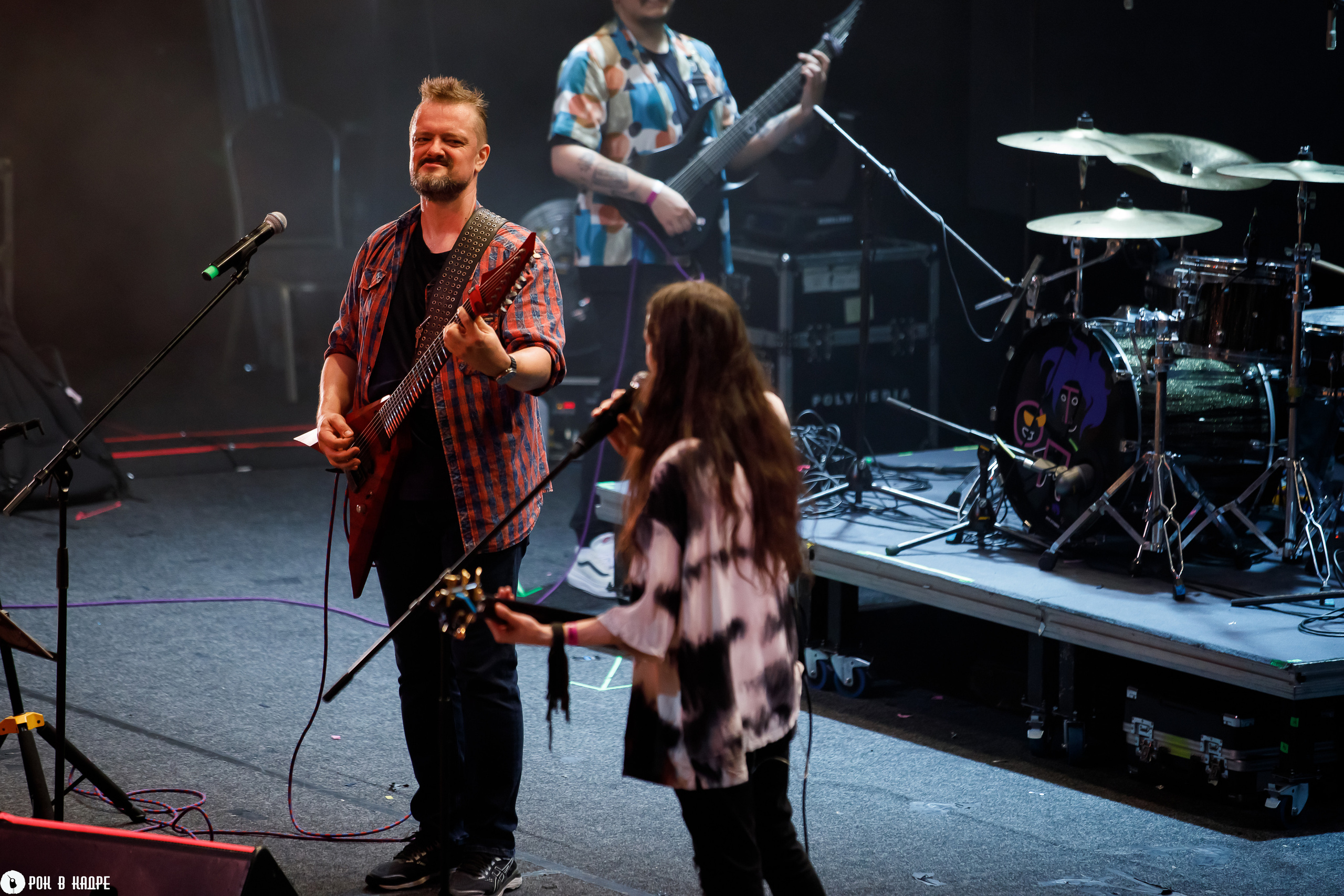 Александр Пушной / 13.07.2023 / BASE. Репортажный и портретный фотограф Русакова Жанна