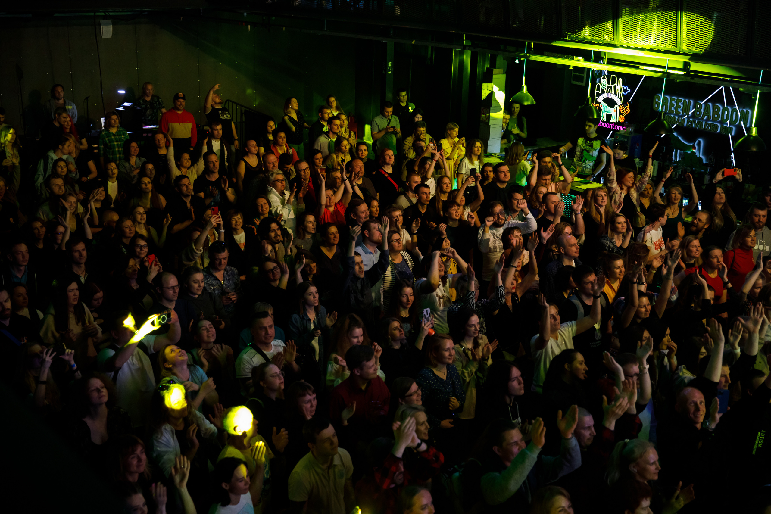 Инкогнито /27.04.2023/ Урбан. Репортажный и портретный фотограф Русакова Жанна