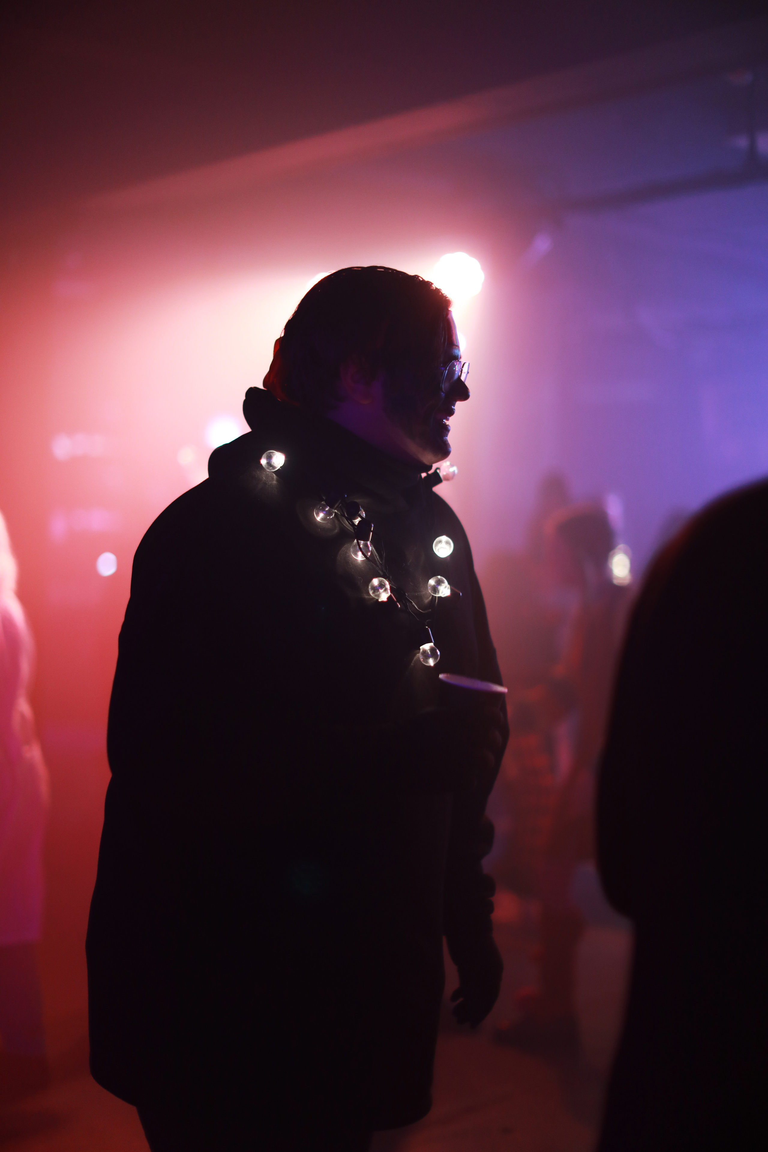 Halloween / 2022. Репортажный и портретный фотограф Русакова Жанна