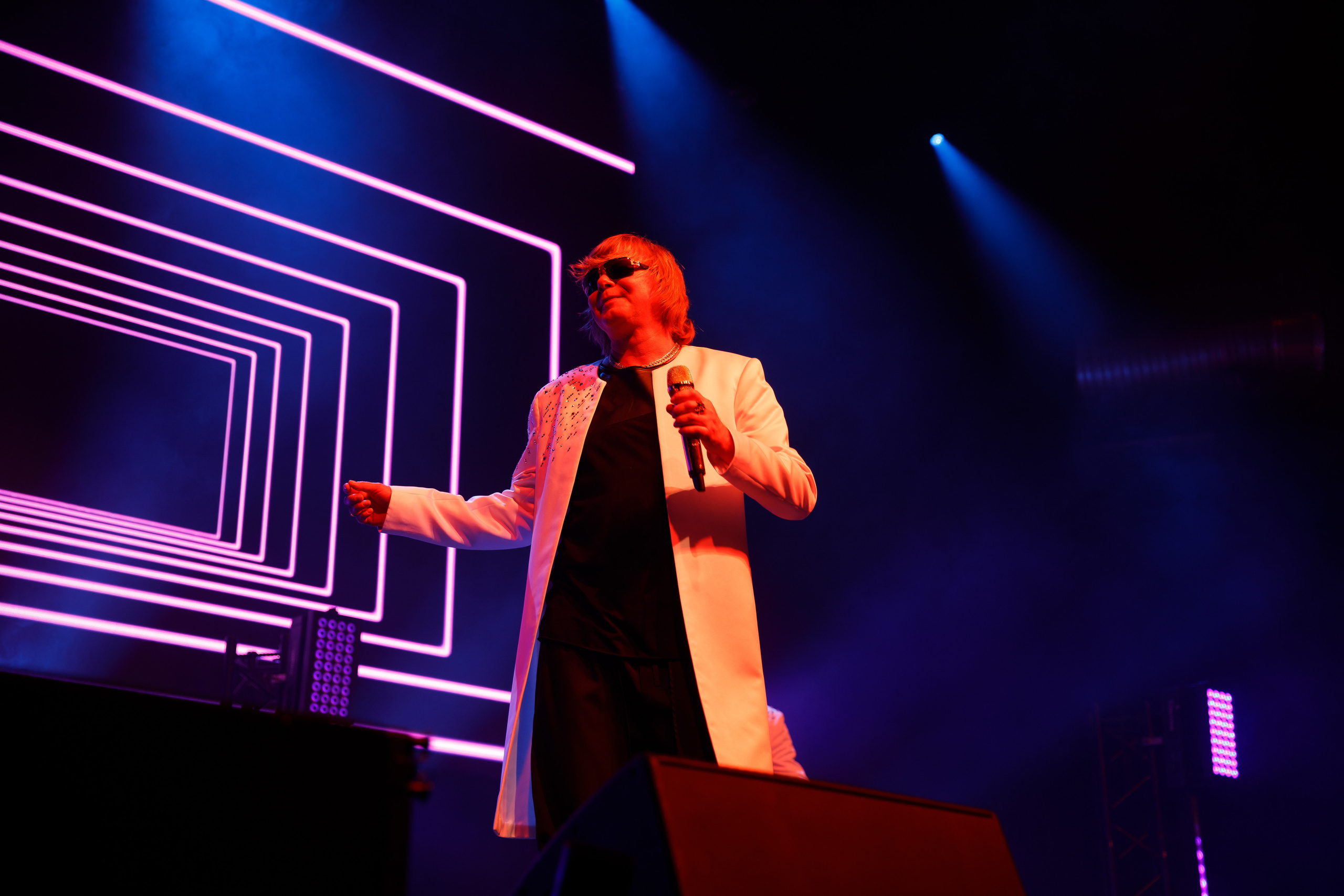 Иванушки International /08.03.2023/ Клуб 1930 MOSCOW. Репортажный и портретный фотограф Русакова Жанна