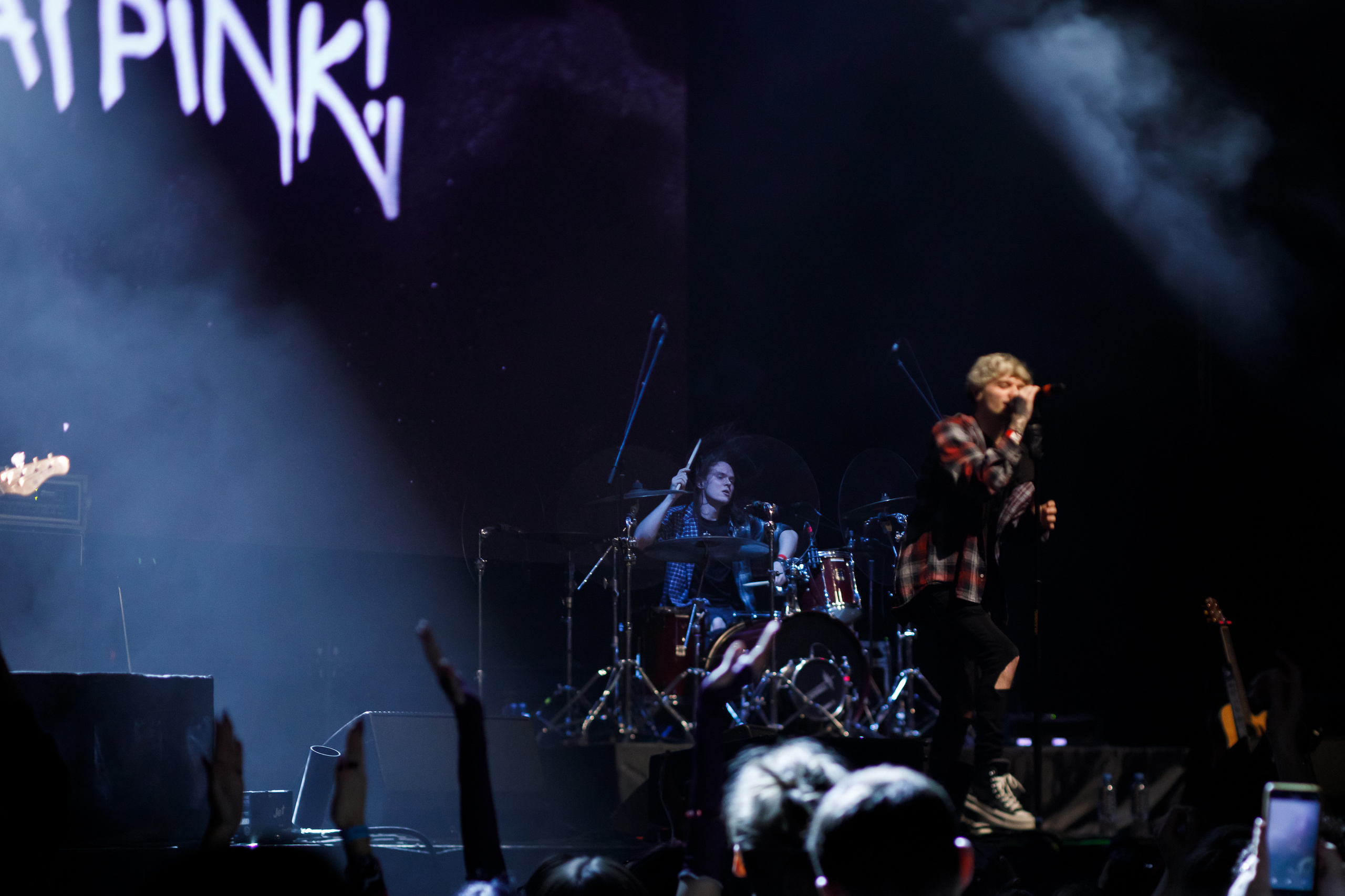 Saypink! /14.04.2023/ 1930Moscow. Репортажный и портретный фотограф Русакова Жанна