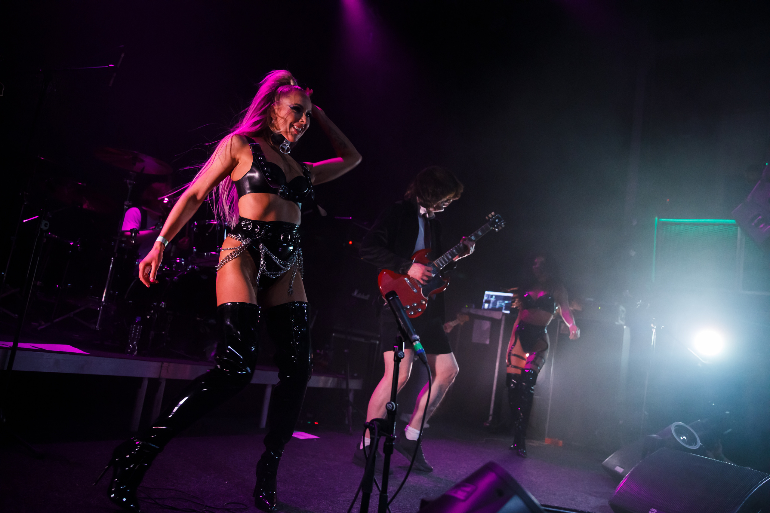 EASY DIZZY I AC/DC Show /27.05.2023/ Urban. Репортажный и портретный фотограф Русакова Жанна