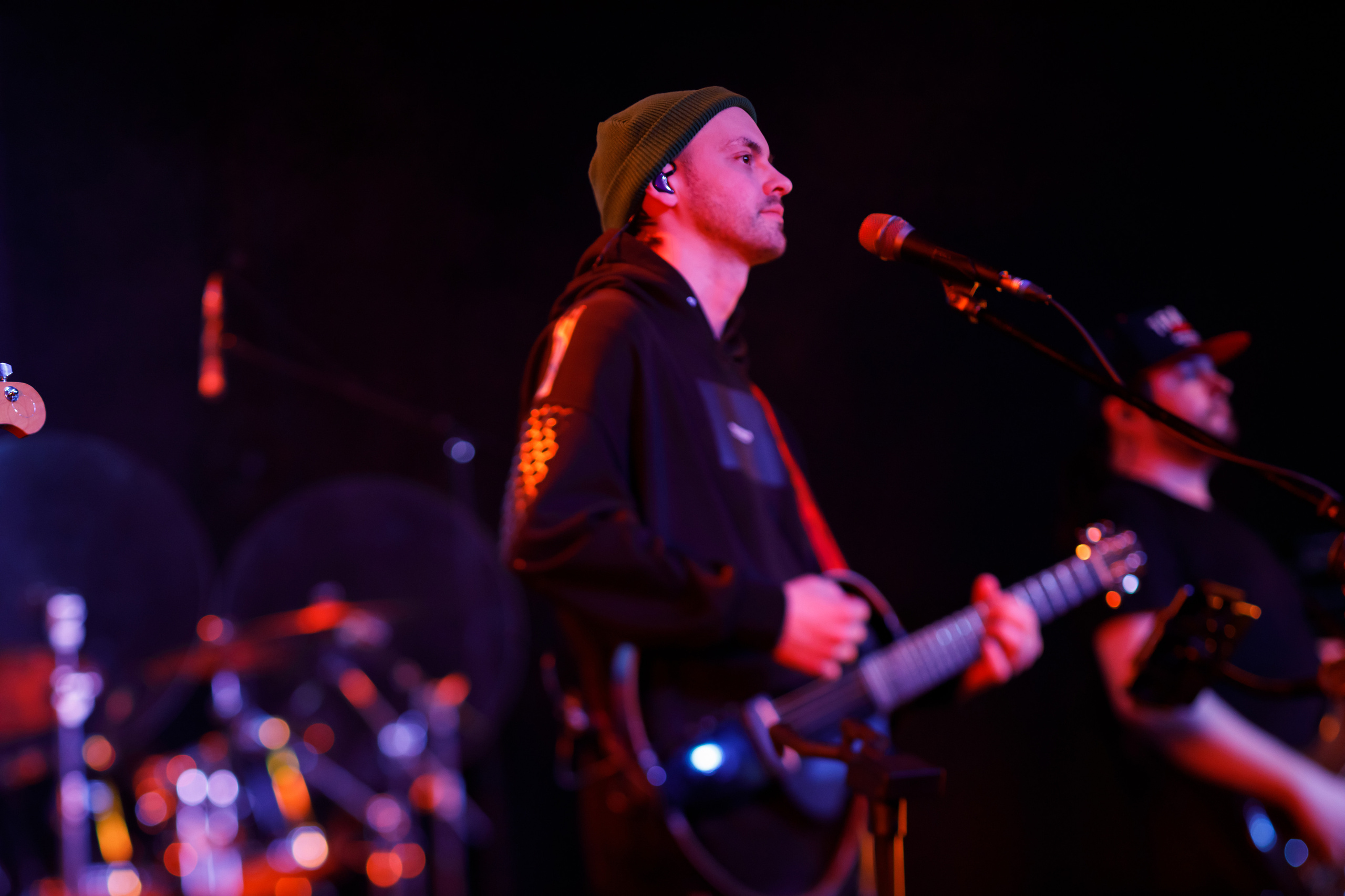 Инкогнито /27.04.2023/ Урбан. Репортажный и портретный фотограф Русакова Жанна