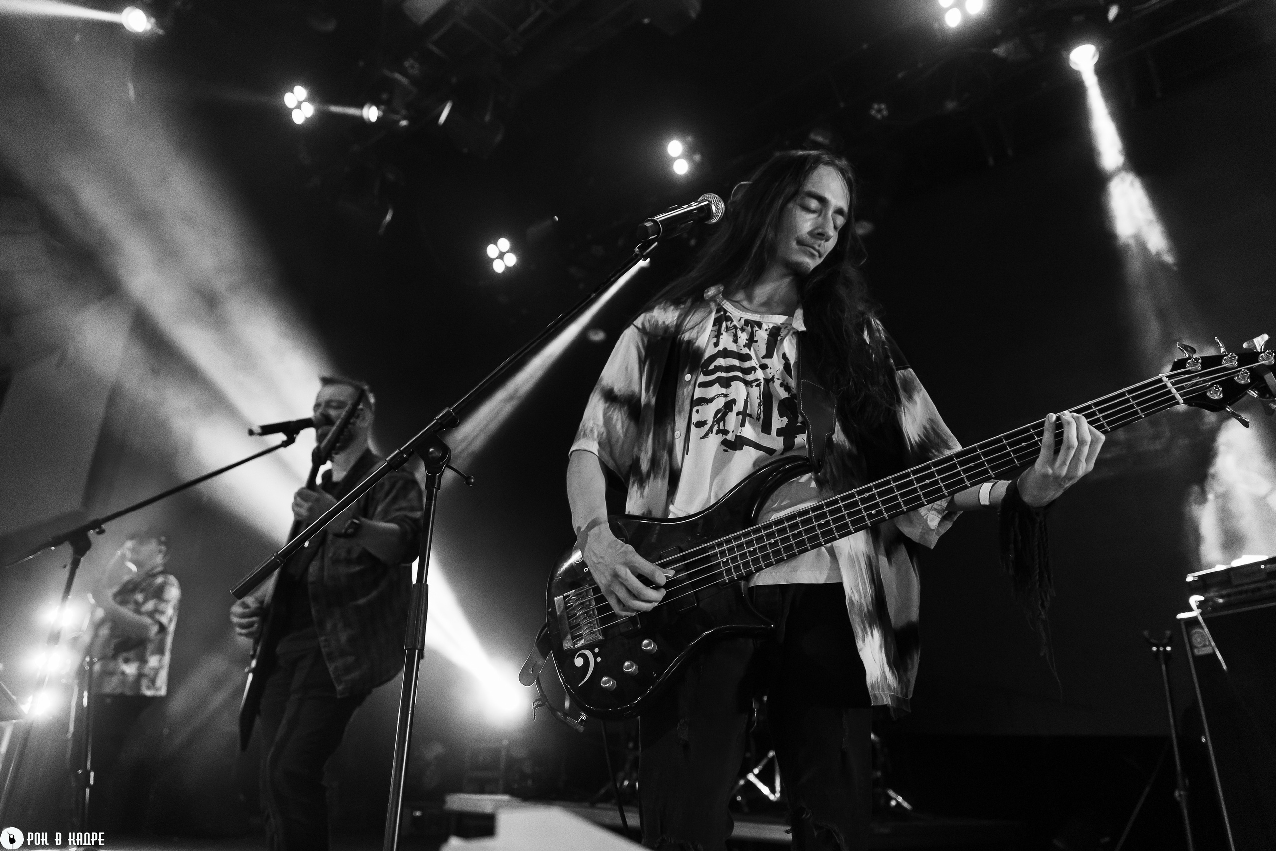 Александр Пушной / 13.07.2023 / BASE. Репортажный и портретный фотограф Русакова Жанна