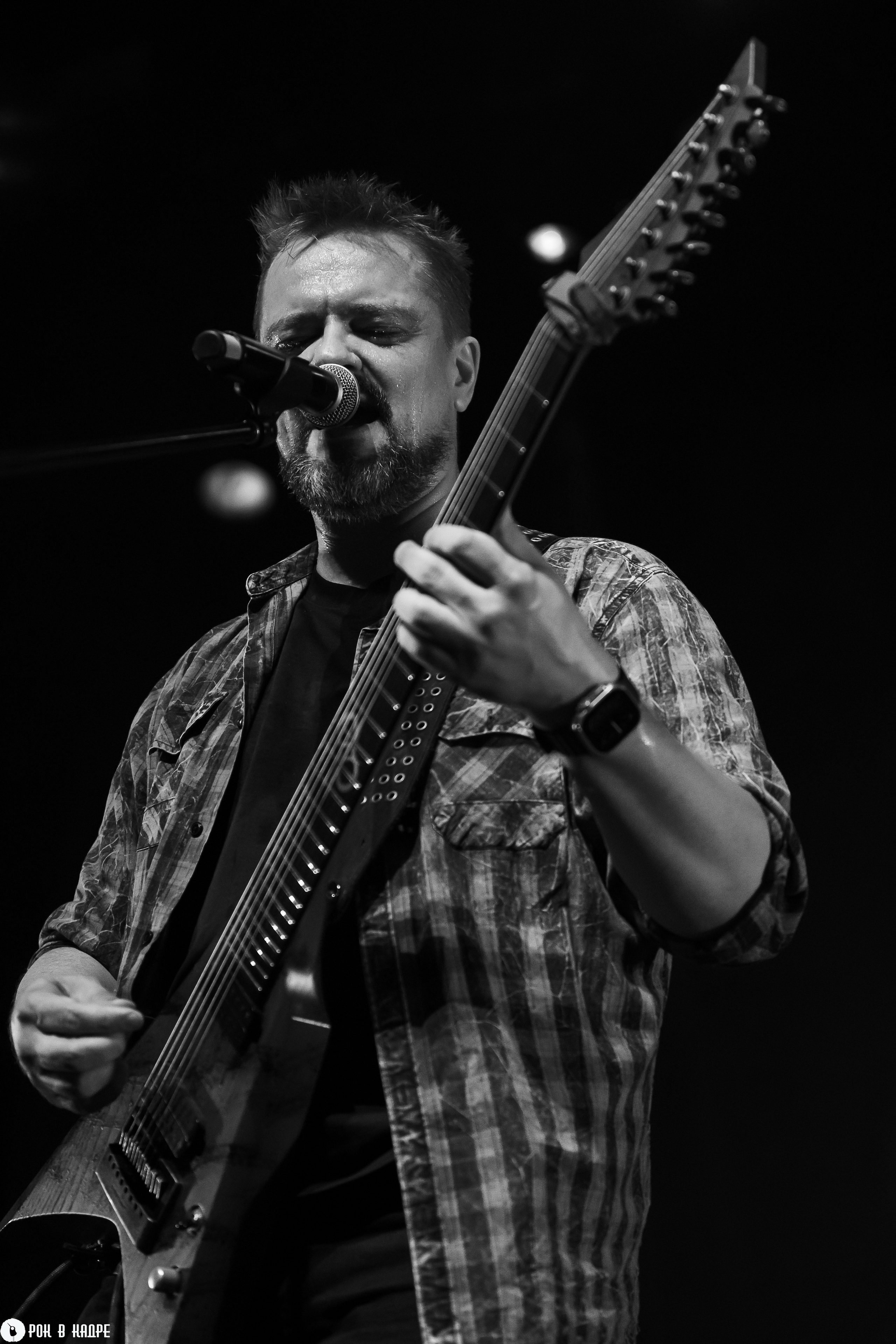 Александр Пушной / 13.07.2023 / BASE. Репортажный и портретный фотограф Русакова Жанна