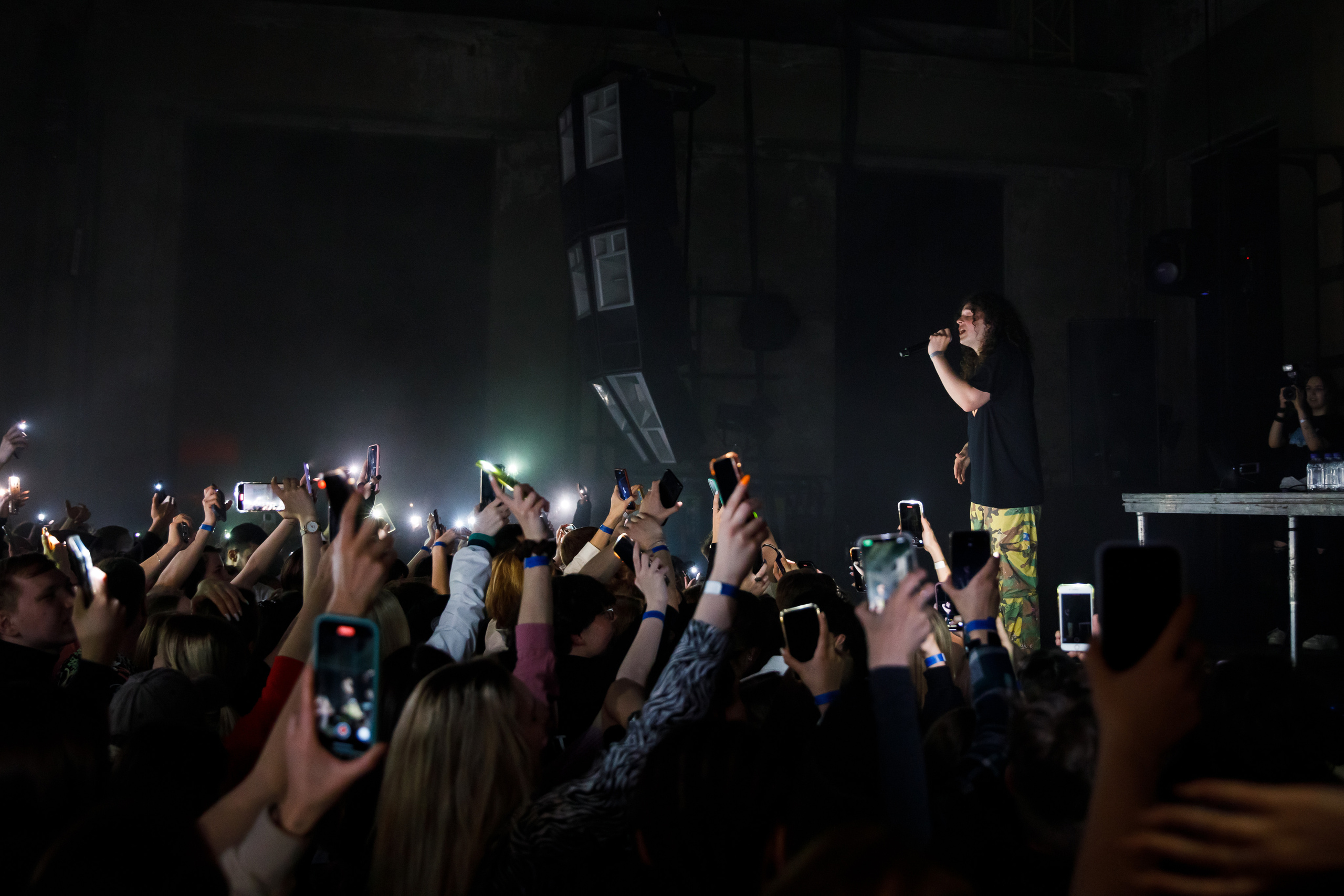 May Wave$ /19.05.2023/ Мутабор. Репортажный и портретный фотограф Русакова Жанна