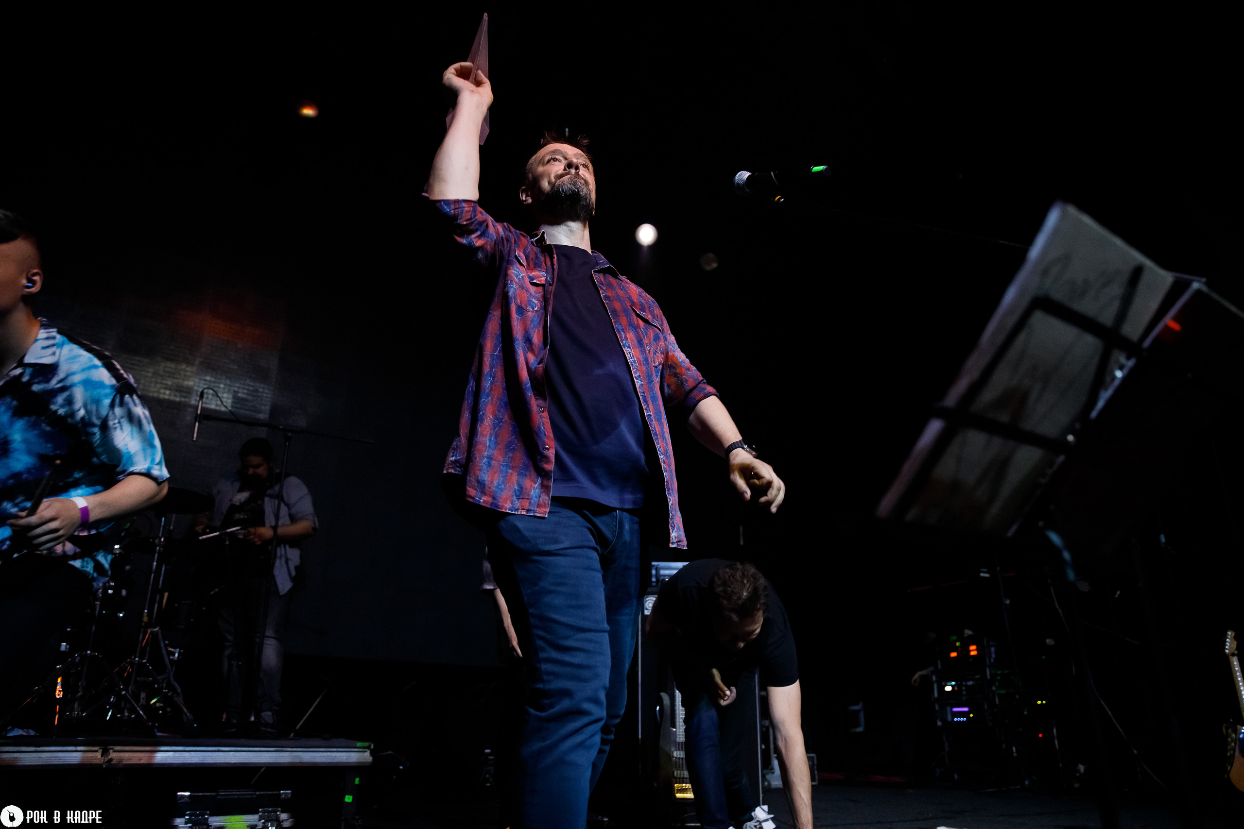 Александр Пушной / 13.07.2023 / BASE. Репортажный и портретный фотограф Русакова Жанна