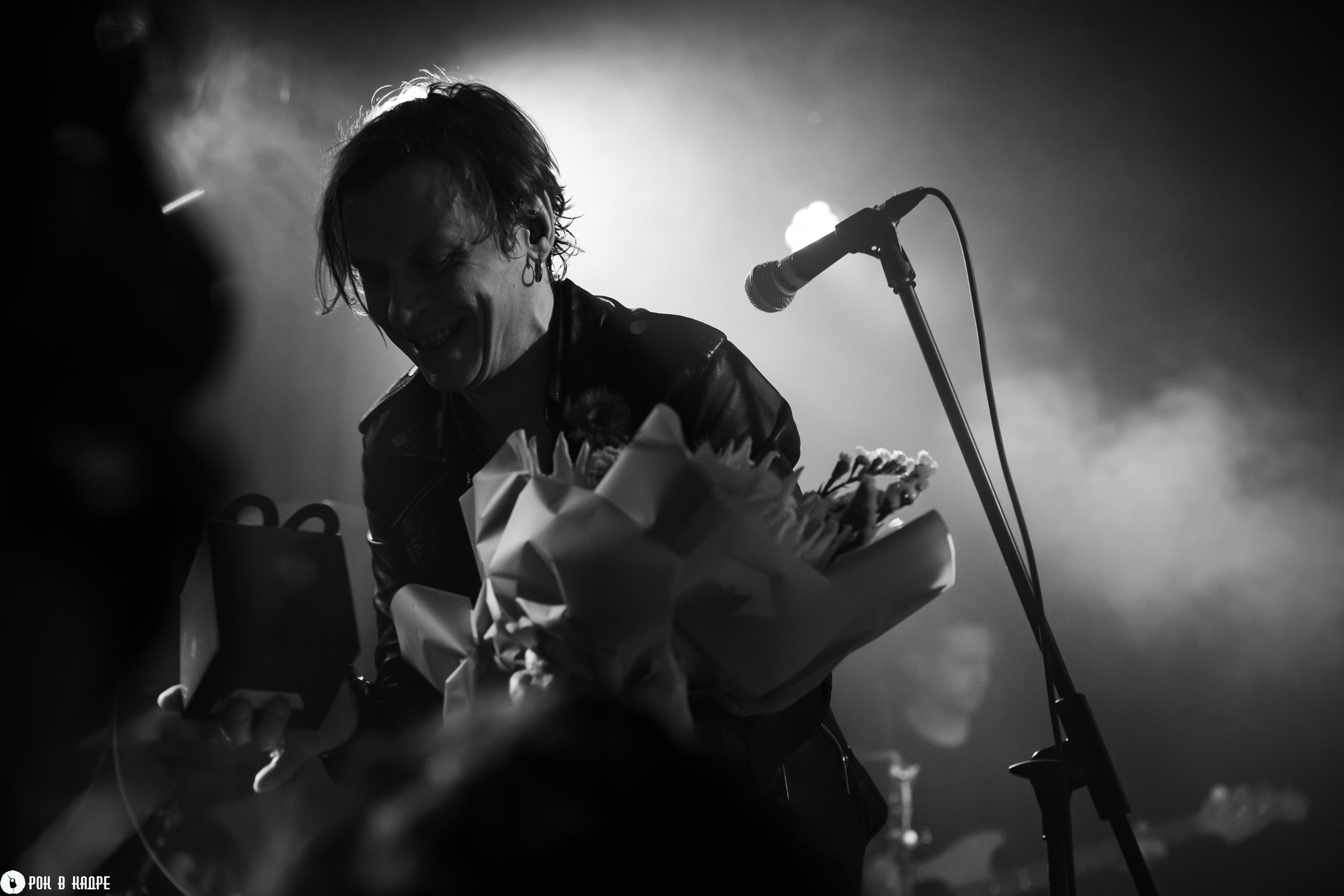 Найк Борзов /26.05.2023/ 16 Тонн. Репортажный и портретный фотограф Русакова Жанна