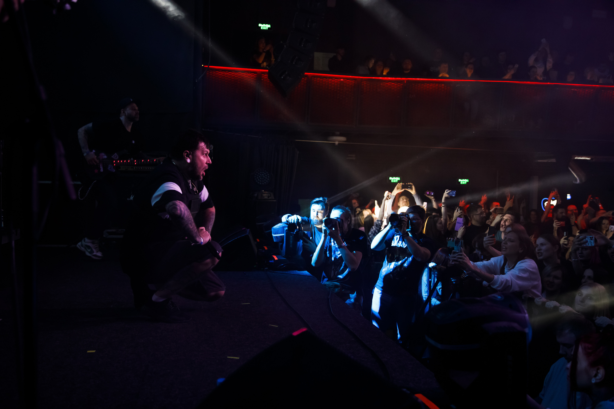 STIGMATA/ 07.03.2023 /Урбан. Репортажный и портретный фотограф Русакова Жанна