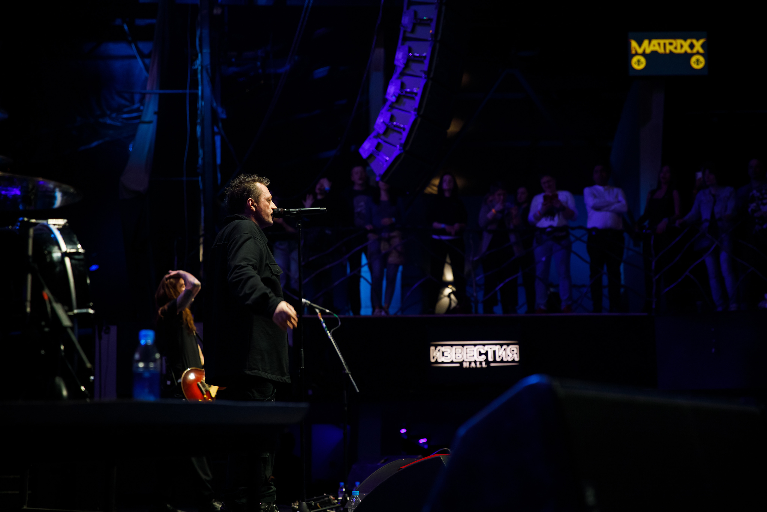 Глеб Самойлов / 23.04.2023 /Известия. Репортажный и портретный фотограф Русакова Жанна