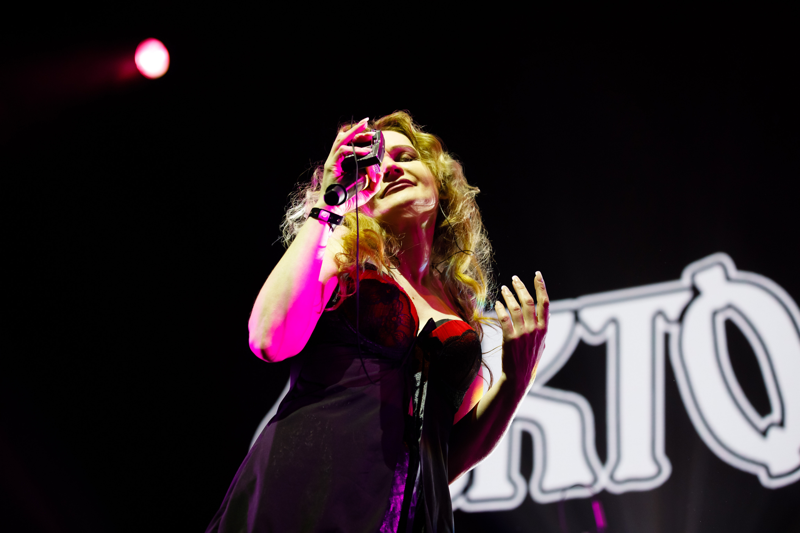 Сектор Газовой Атаки/ 18.03.2023 /клуб 1930 Moscow. Репортажный и портретный фотограф Русакова Жанна