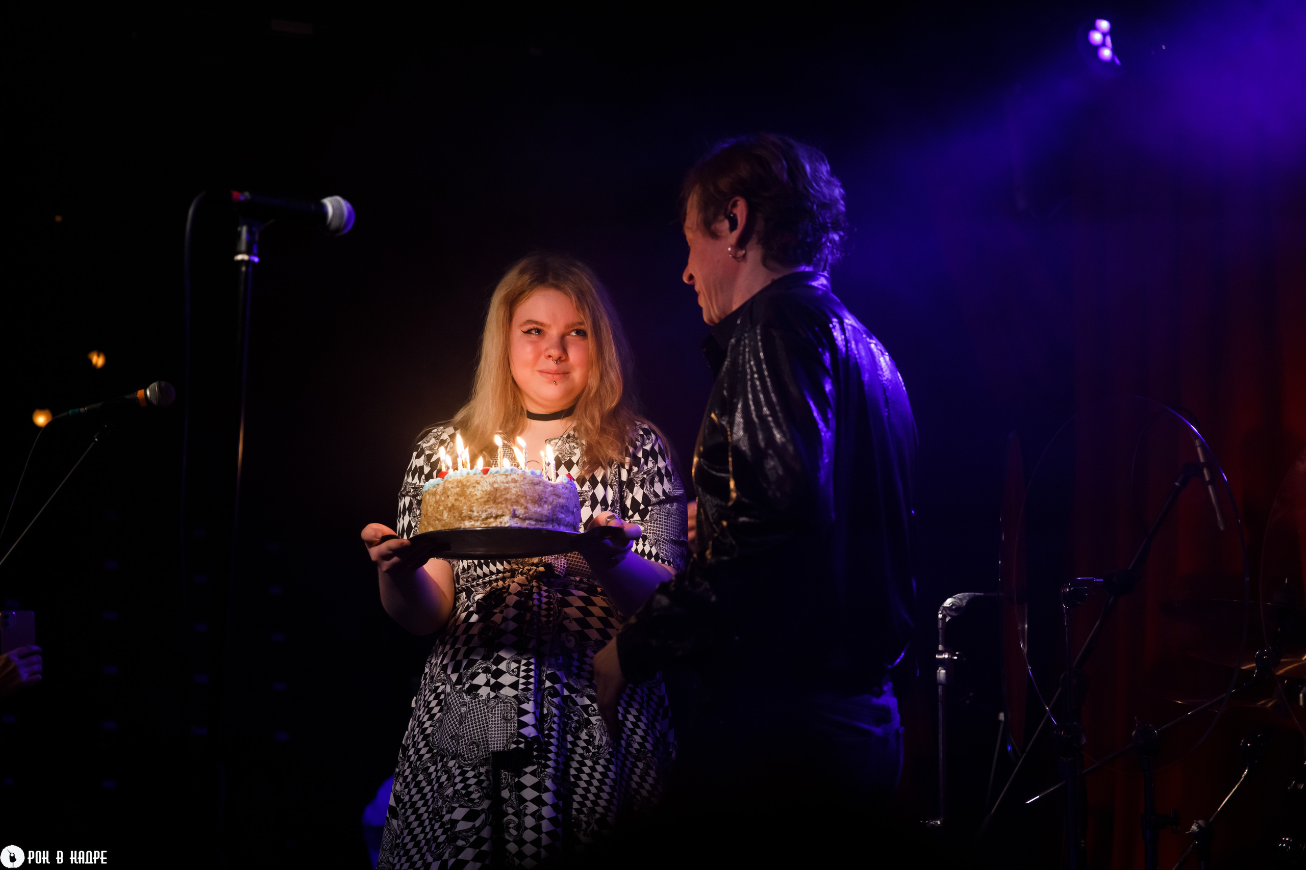 Найк Борзов /26.05.2023/ 16 Тонн. Репортажный и портретный фотограф Русакова Жанна