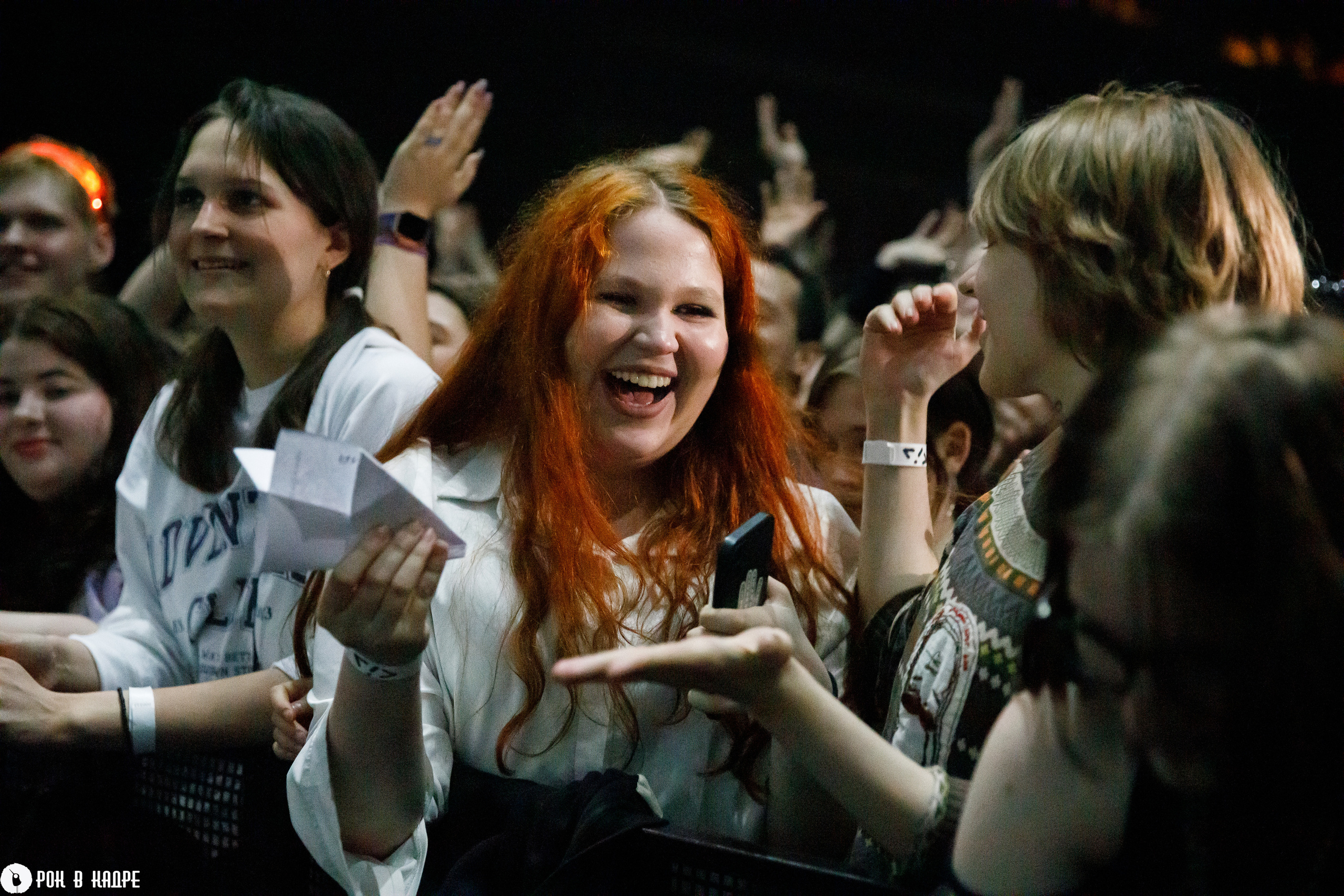 Дайте танк (!) /22.04.2023/ VK Stadium. Репортажный и портретный фотограф Русакова Жанна