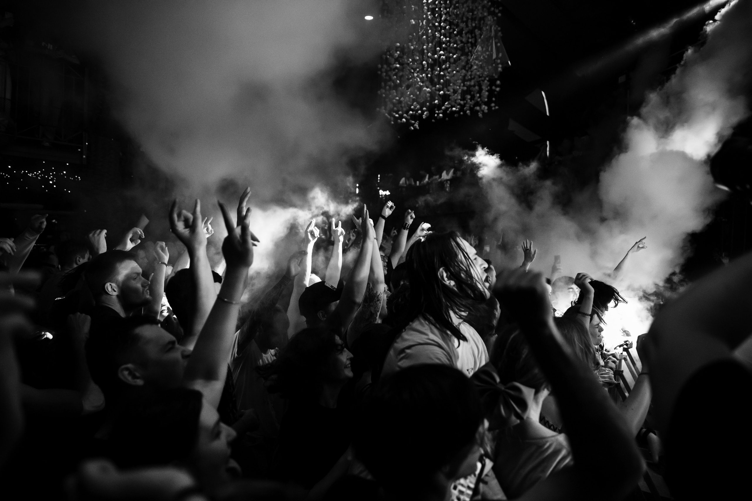 STIGMATA /06.07.2023/ VK Gipsy. Репортажный и портретный фотограф Русакова Жанна