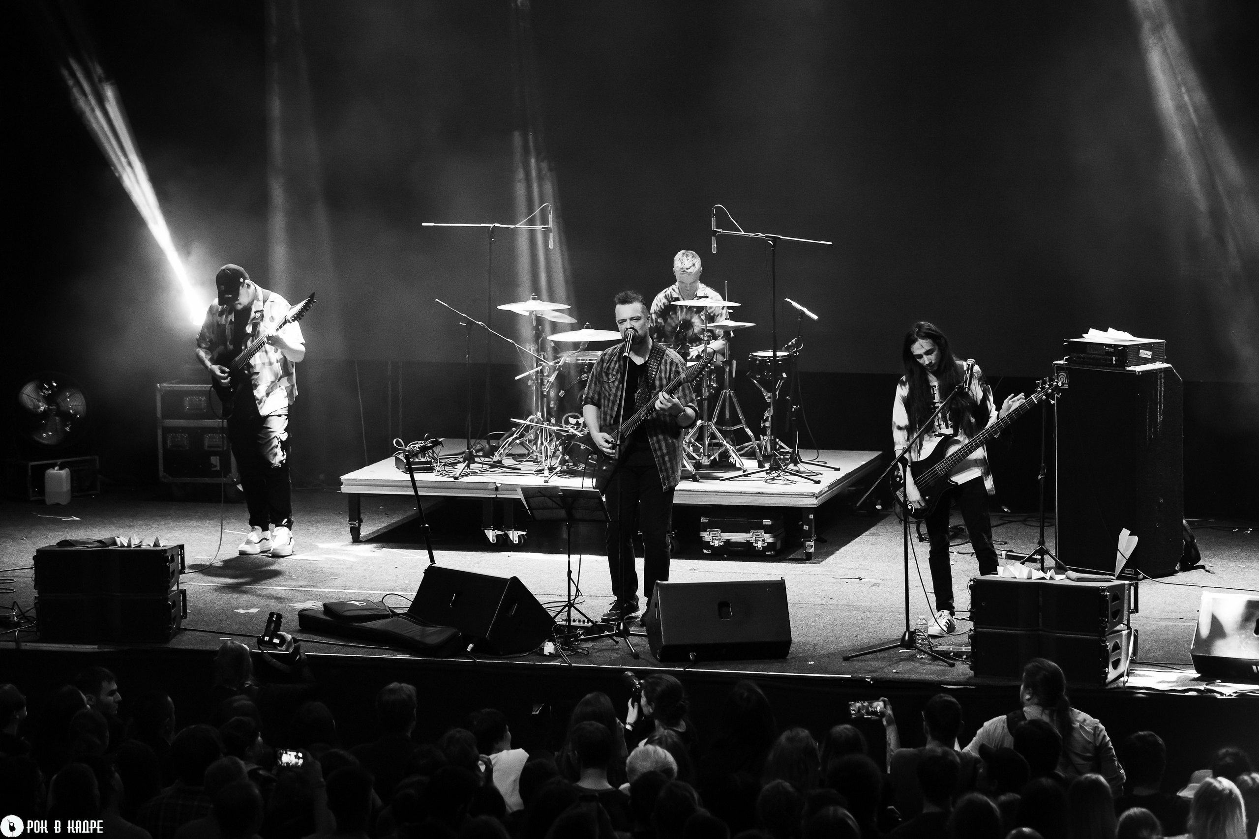 Александр Пушной / 13.07.2023 / BASE. Репортажный и портретный фотограф Русакова Жанна