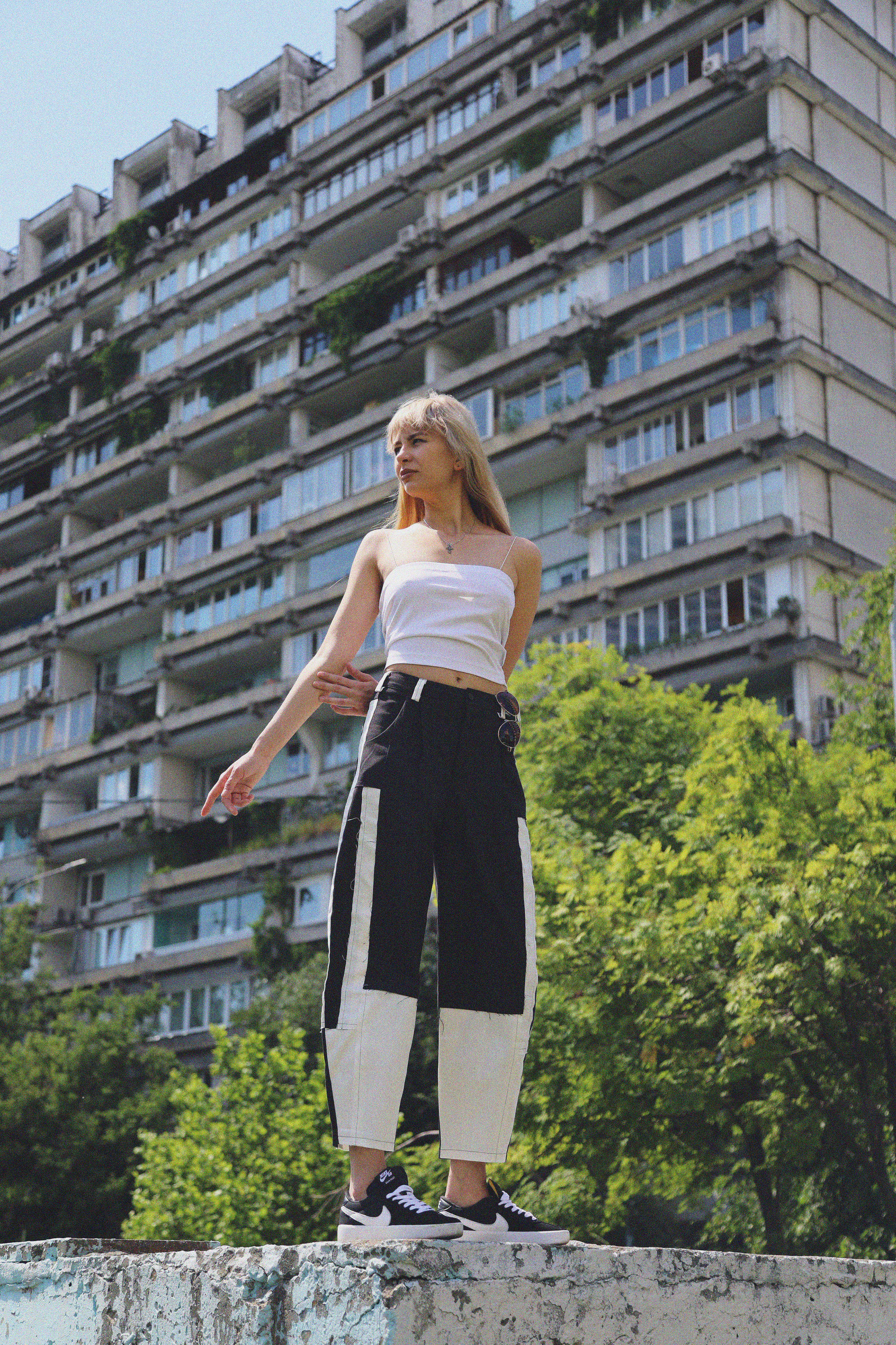 Полина. Репортажный и портретный фотограф Русакова Жанна